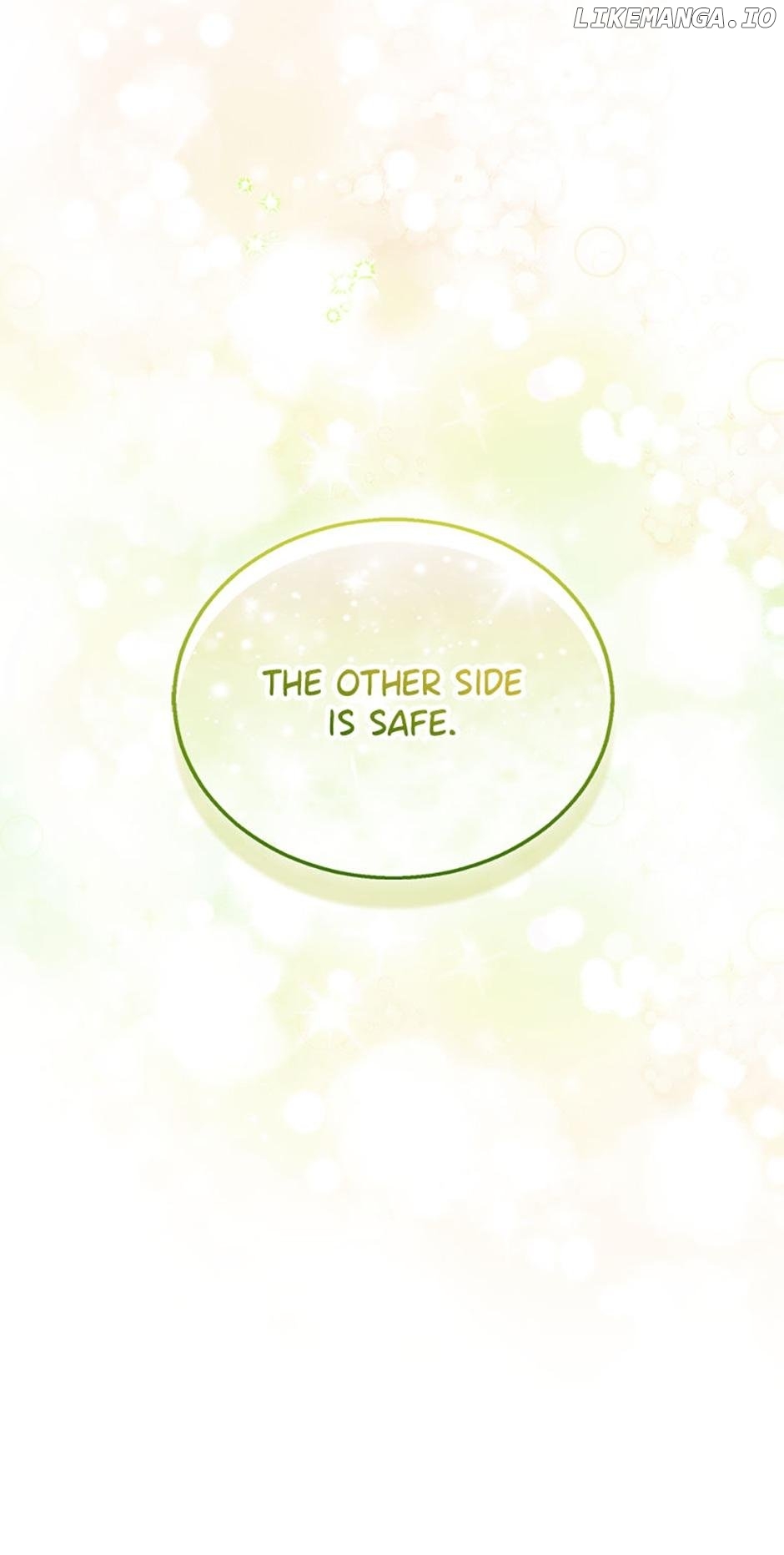 The Beloved Fake Saint Chapter 57 - page 15