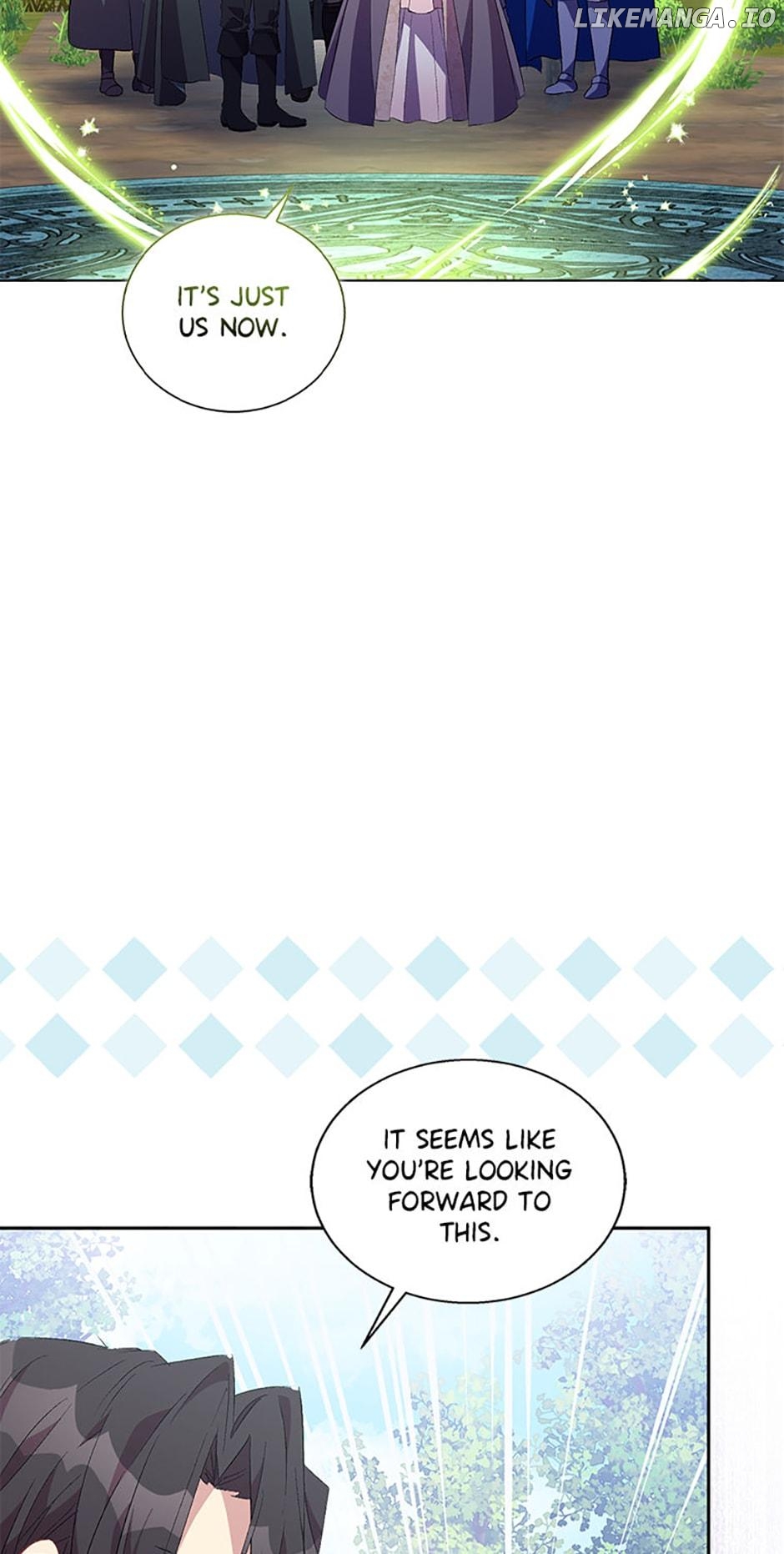 The Beloved Fake Saint Chapter 57 - page 19