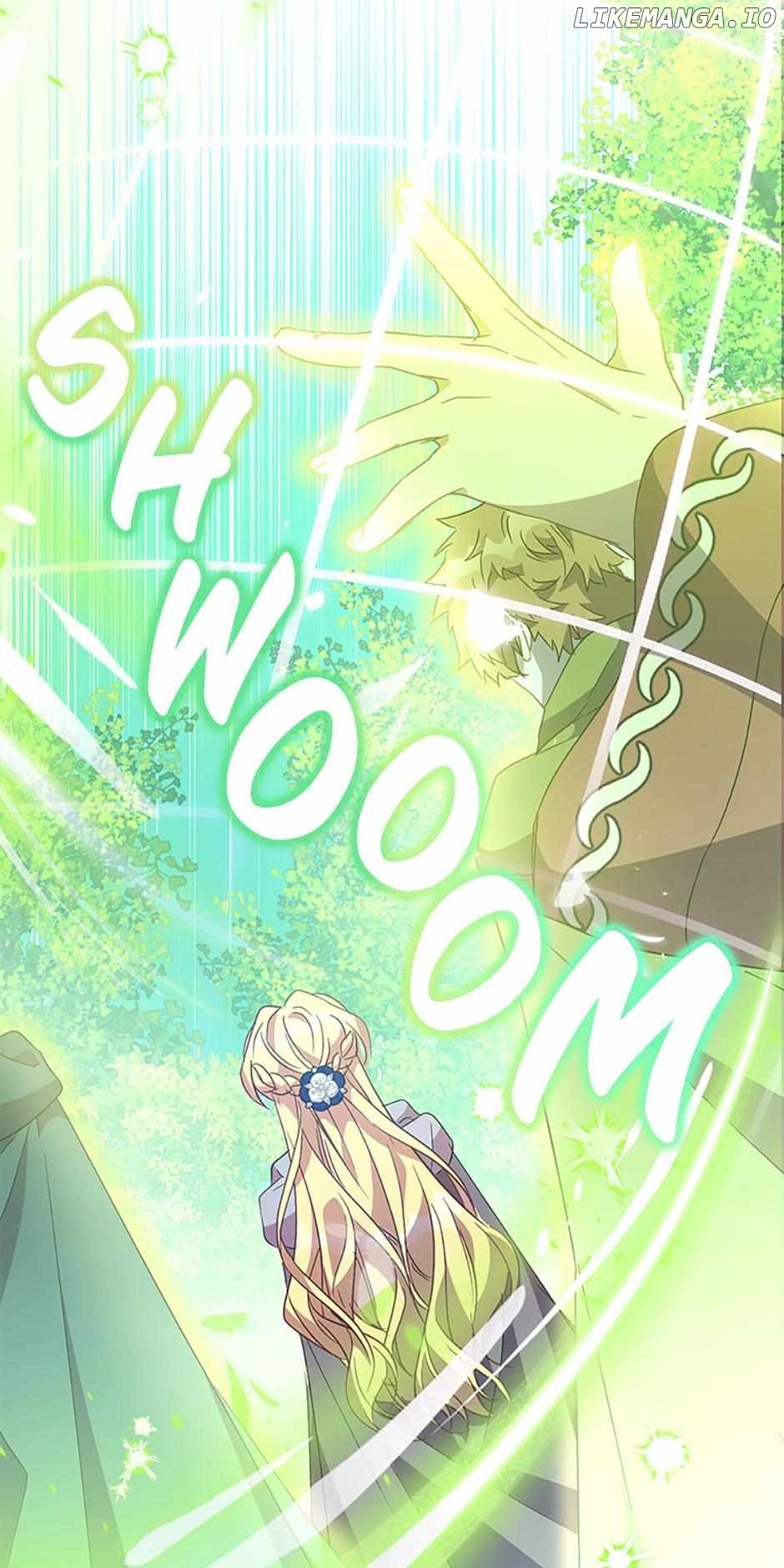 The Beloved Fake Saint Chapter 57 - page 23