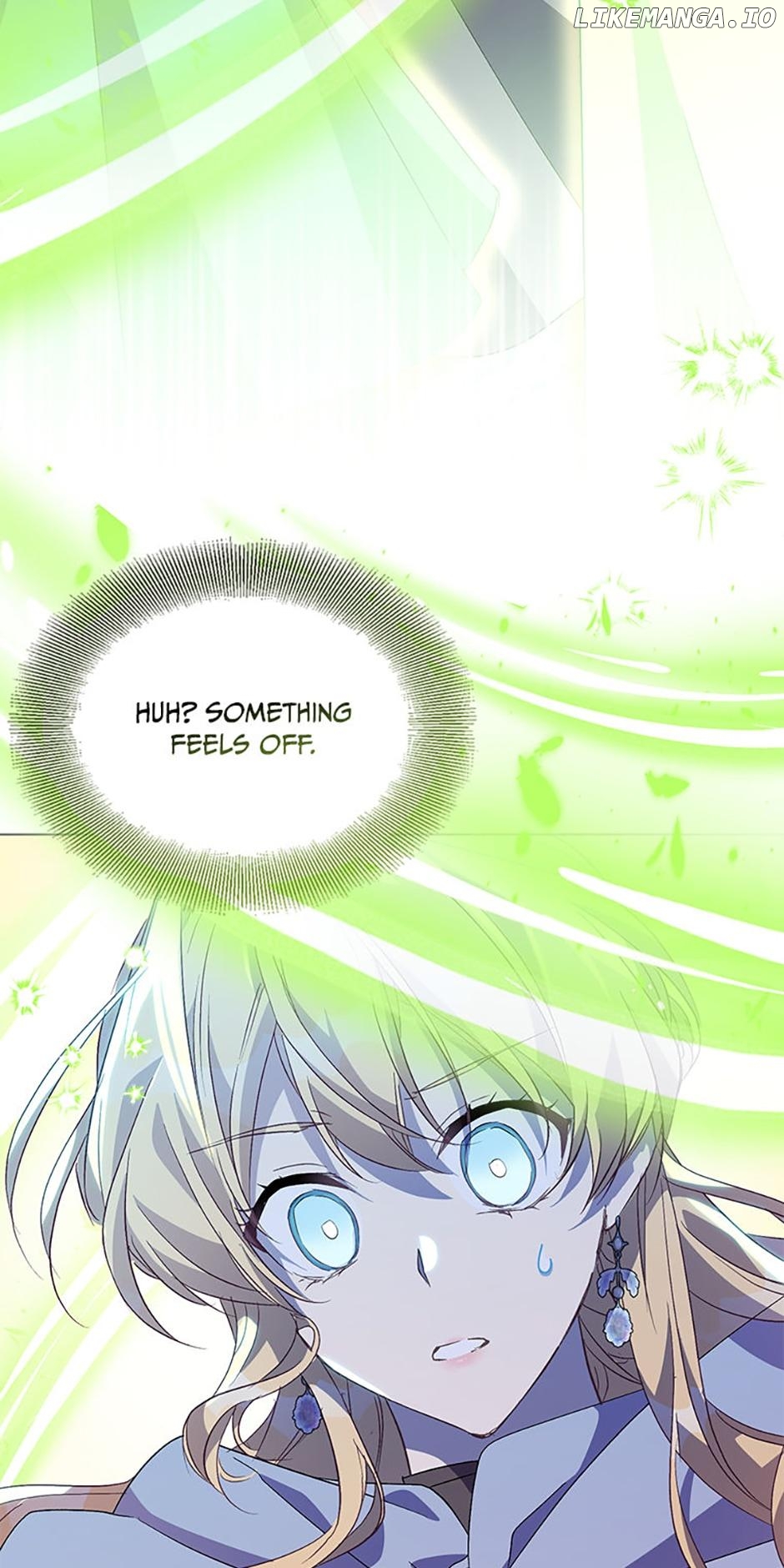 The Beloved Fake Saint Chapter 57 - page 24