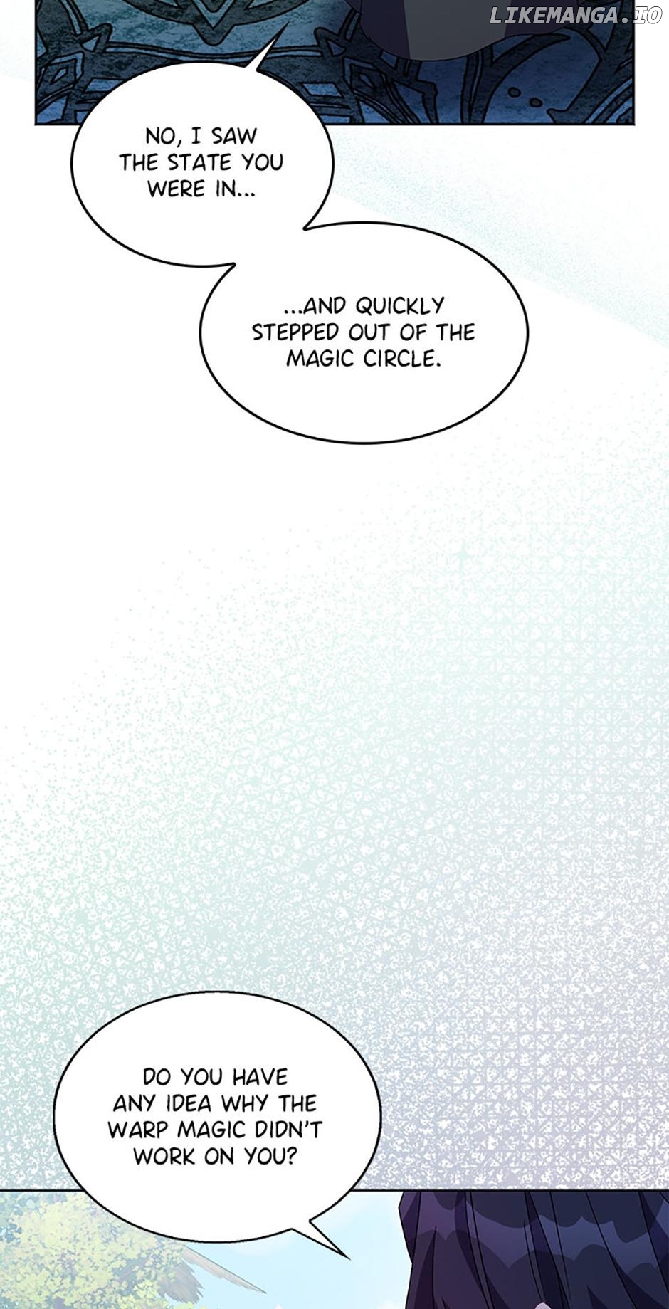 The Beloved Fake Saint Chapter 57 - page 32