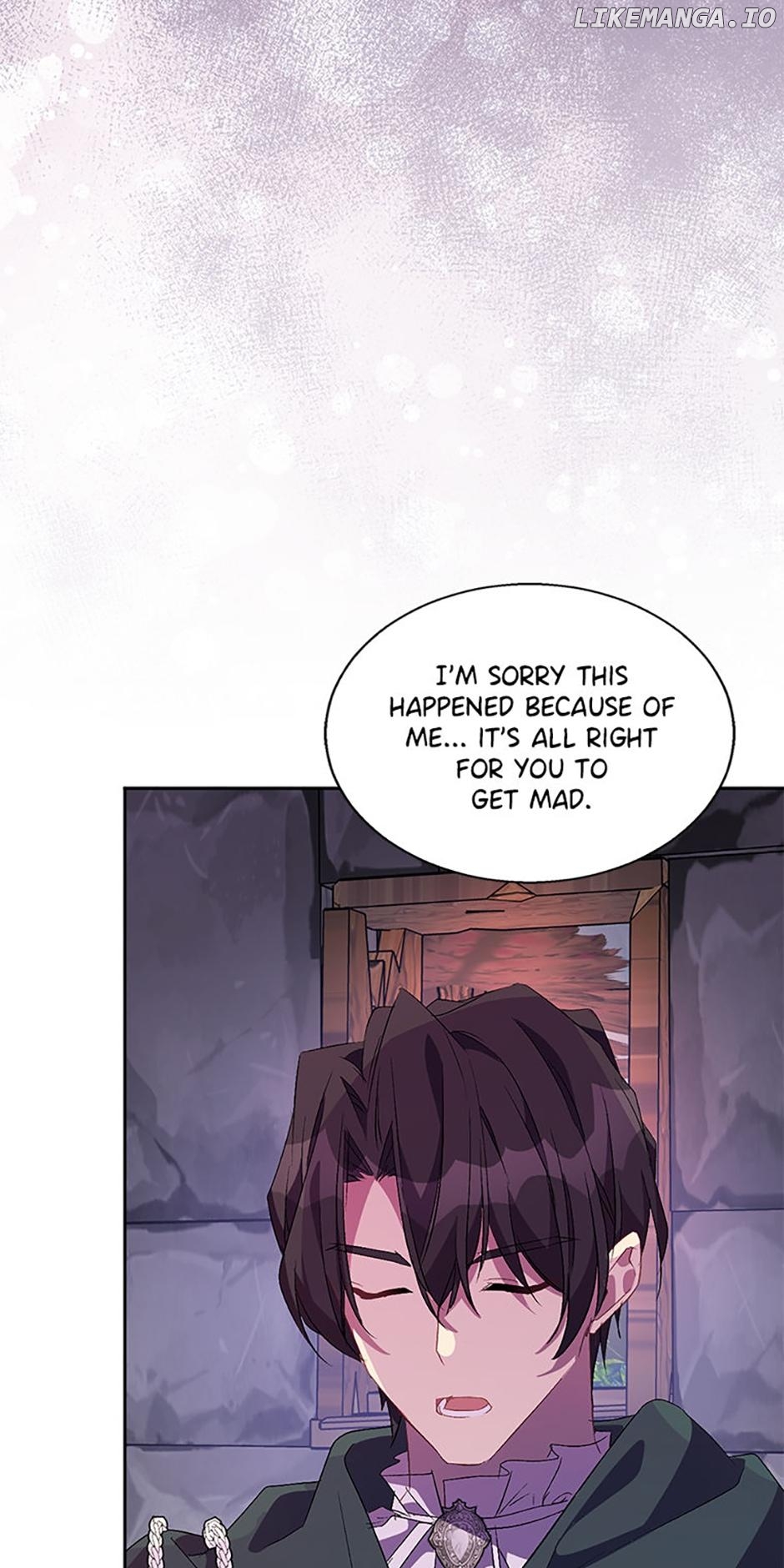 The Beloved Fake Saint Chapter 57 - page 42