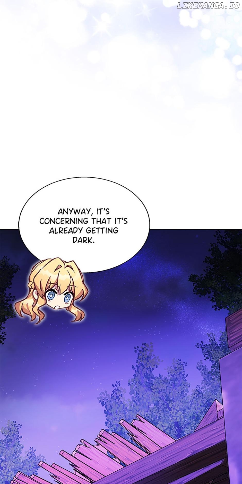 The Beloved Fake Saint Chapter 57 - page 49