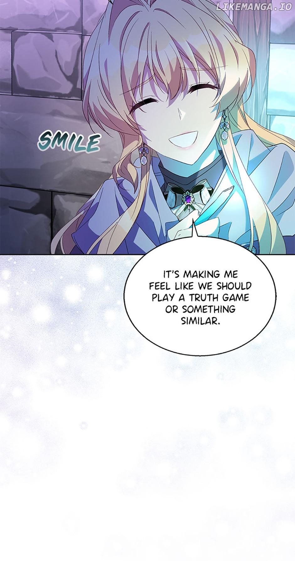 The Beloved Fake Saint Chapter 57 - page 53