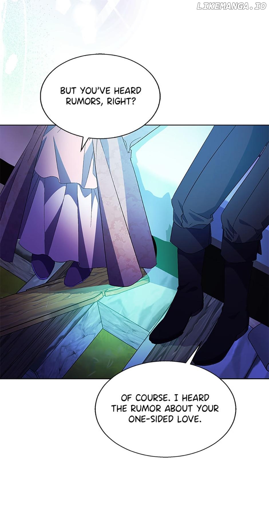 The Beloved Fake Saint Chapter 57 - page 59