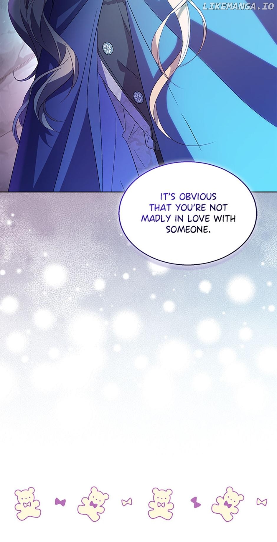 The Beloved Fake Saint Chapter 57 - page 61