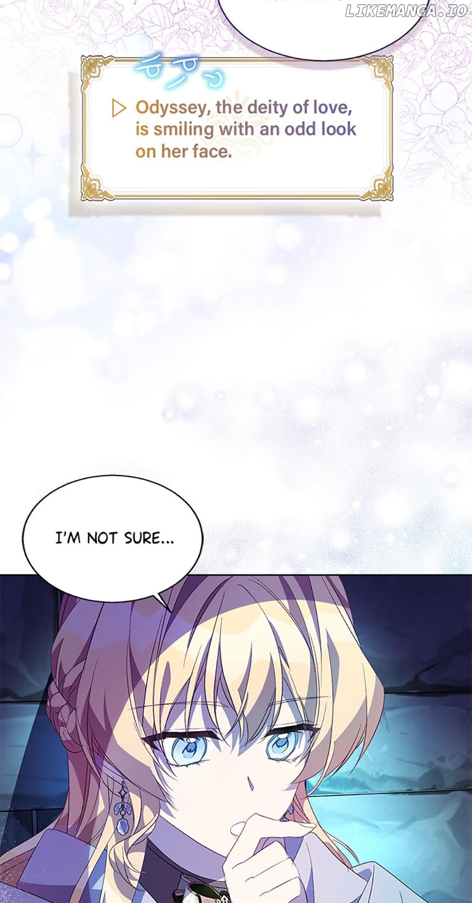 The Beloved Fake Saint Chapter 57 - page 74