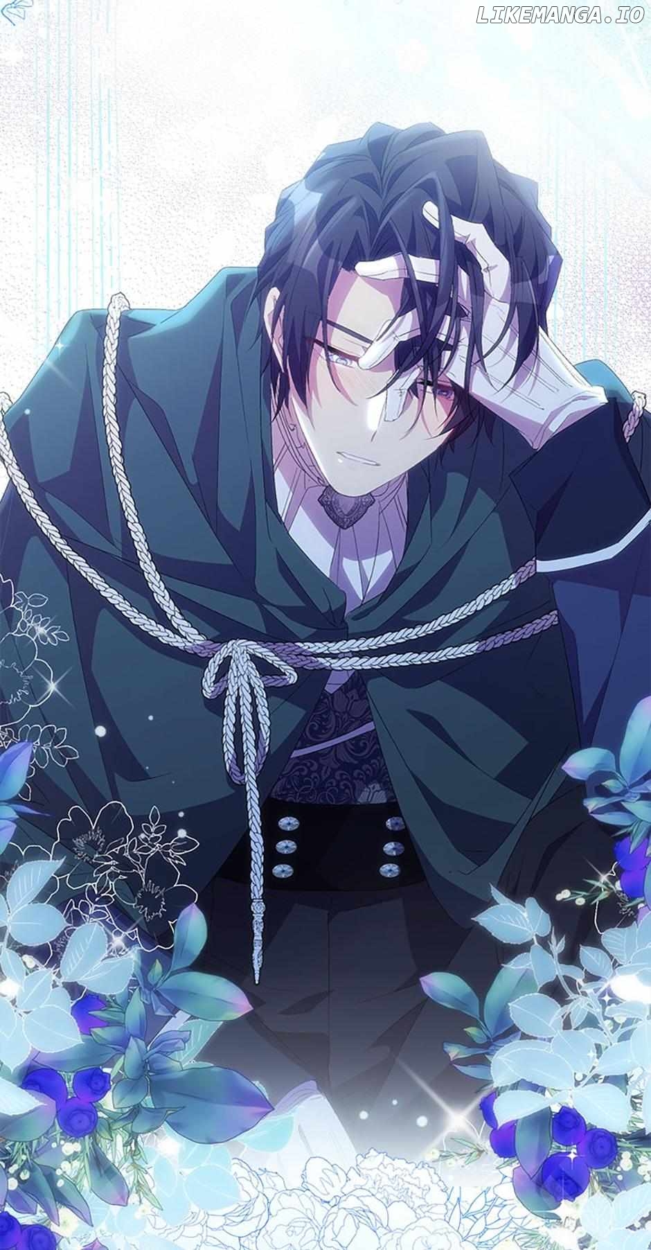 The Beloved Fake Saint Chapter 57 - page 86