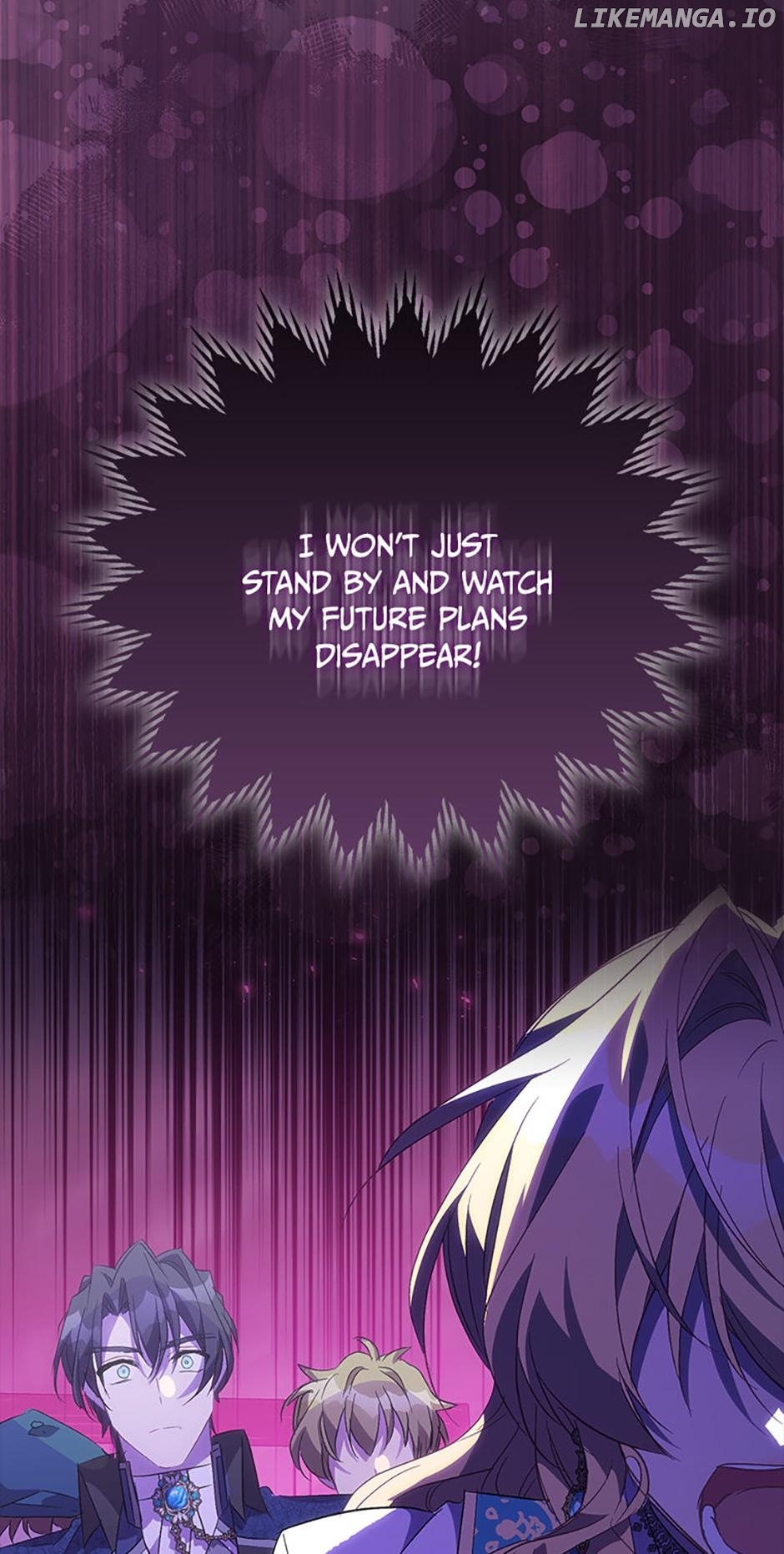 The Beloved Fake Saint Chapter 58 - page 43