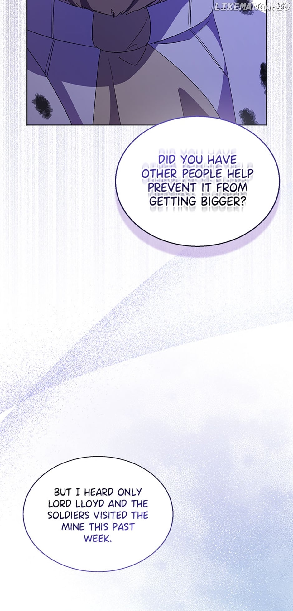 The Beloved Fake Saint Chapter 59 - page 65