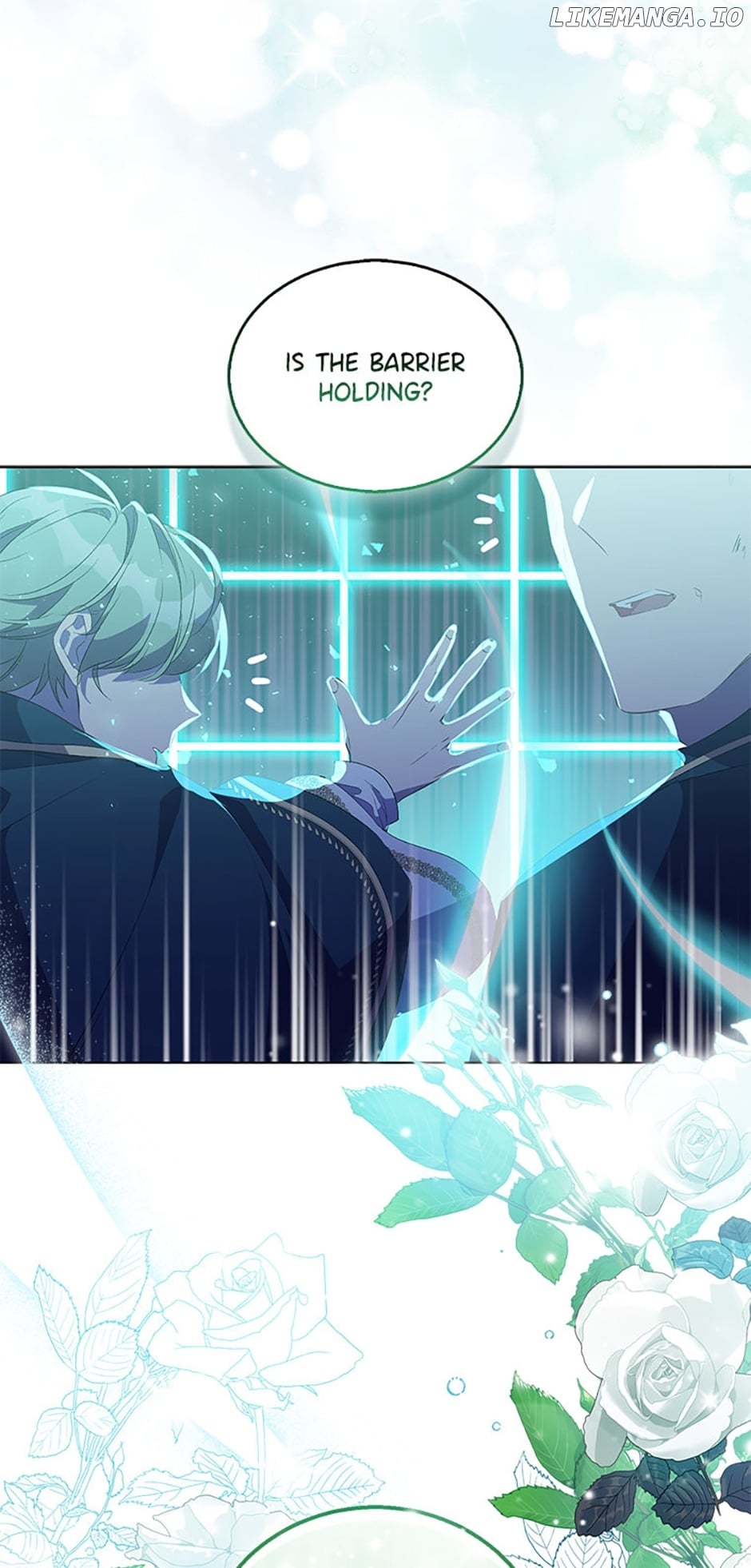 The Beloved Fake Saint Chapter 61 - page 13