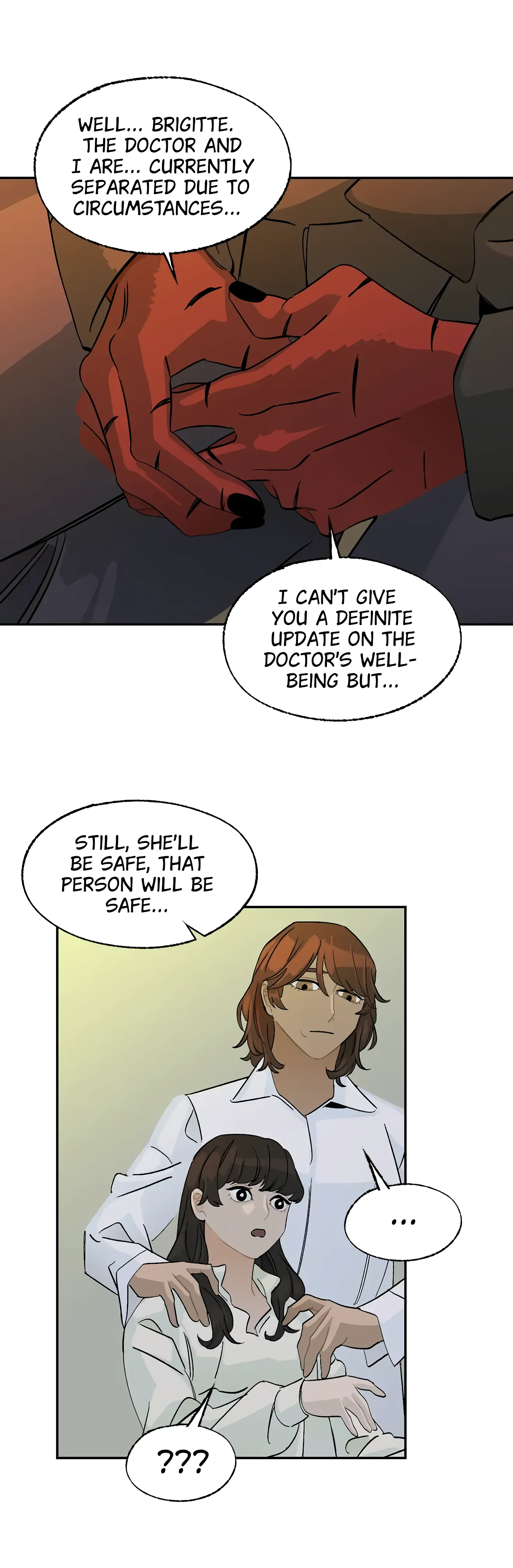 On a Leash Chapter 125 - page 24