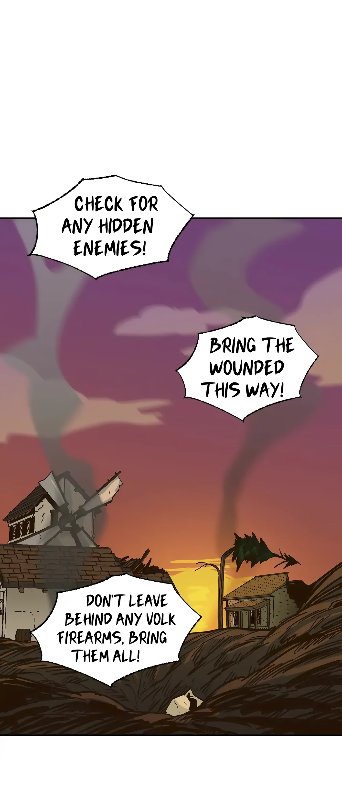 On a Leash Chapter 125 - page 7