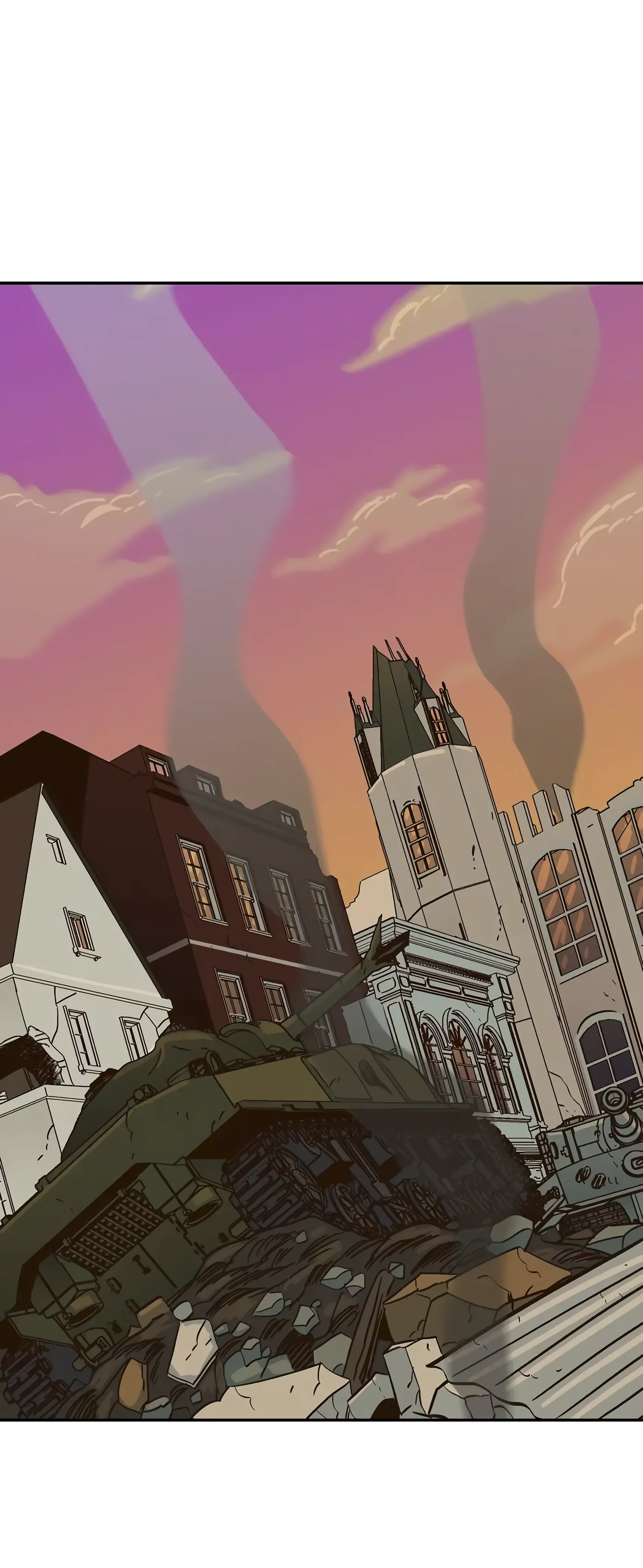 On a Leash Chapter 126 - page 2