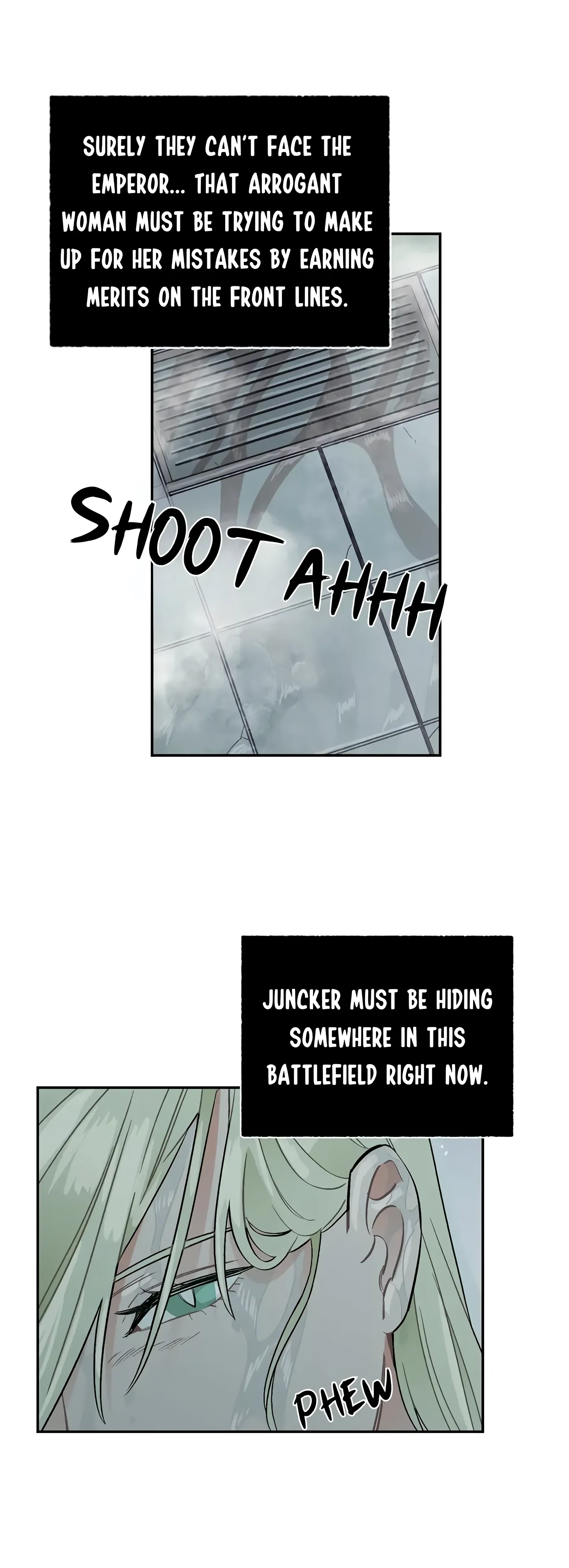 On a Leash Chapter 126 - page 17