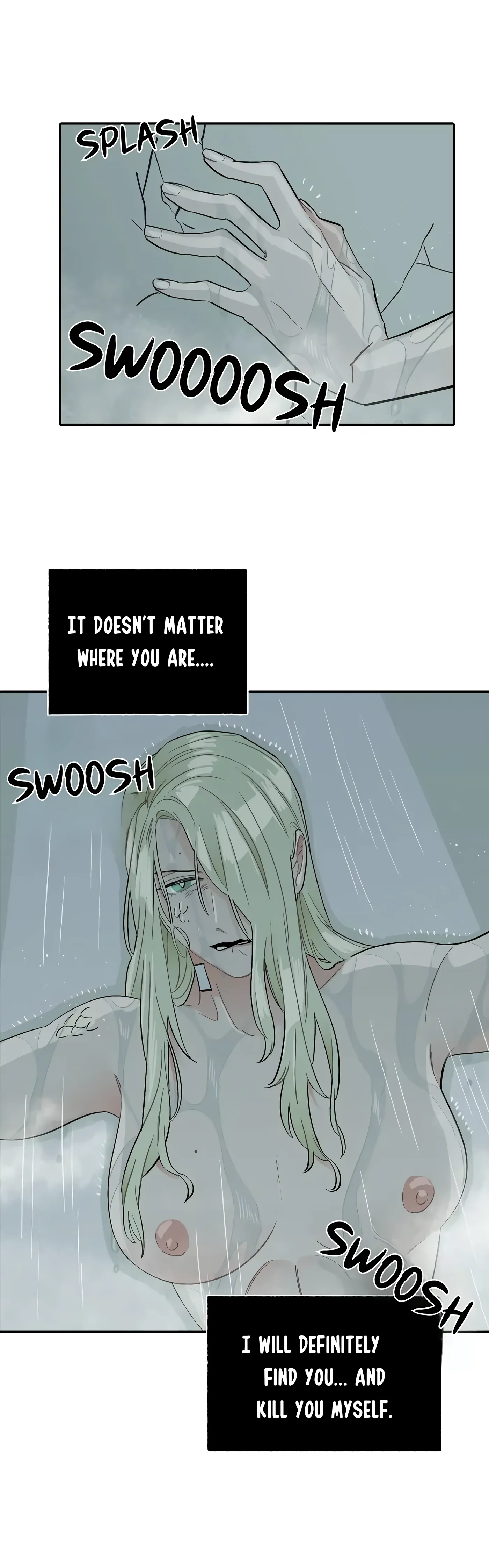 On a Leash Chapter 126 - page 18