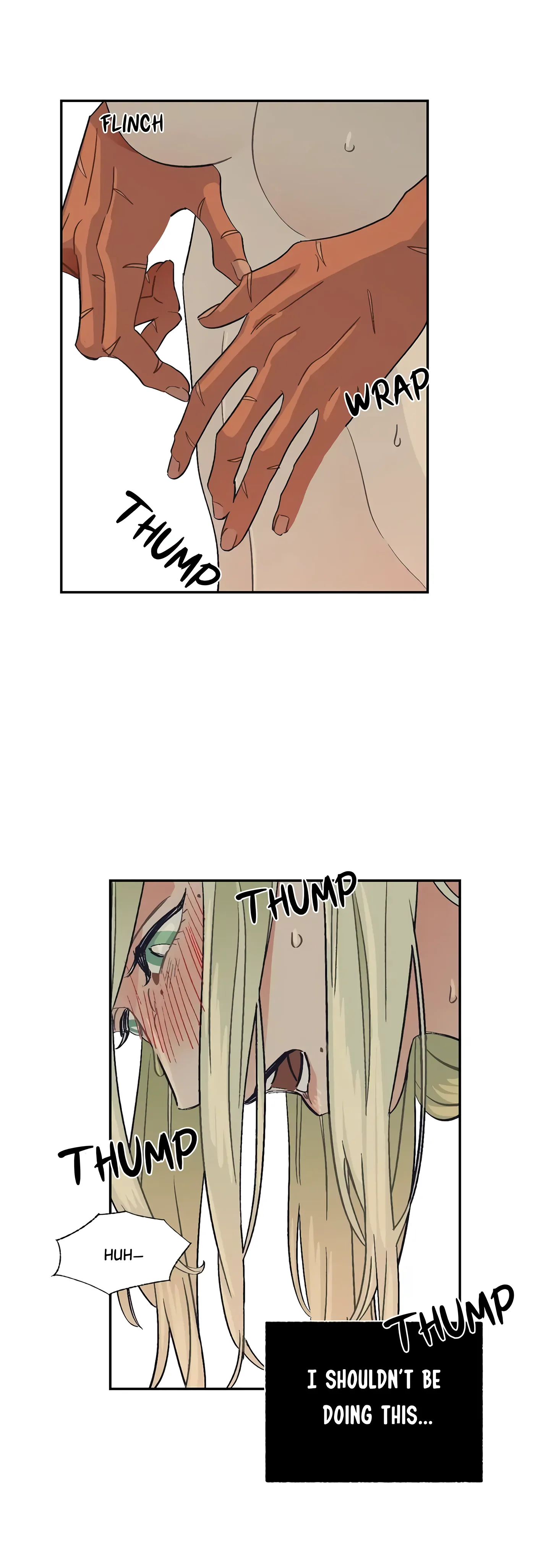 On a Leash Chapter 126 - page 24