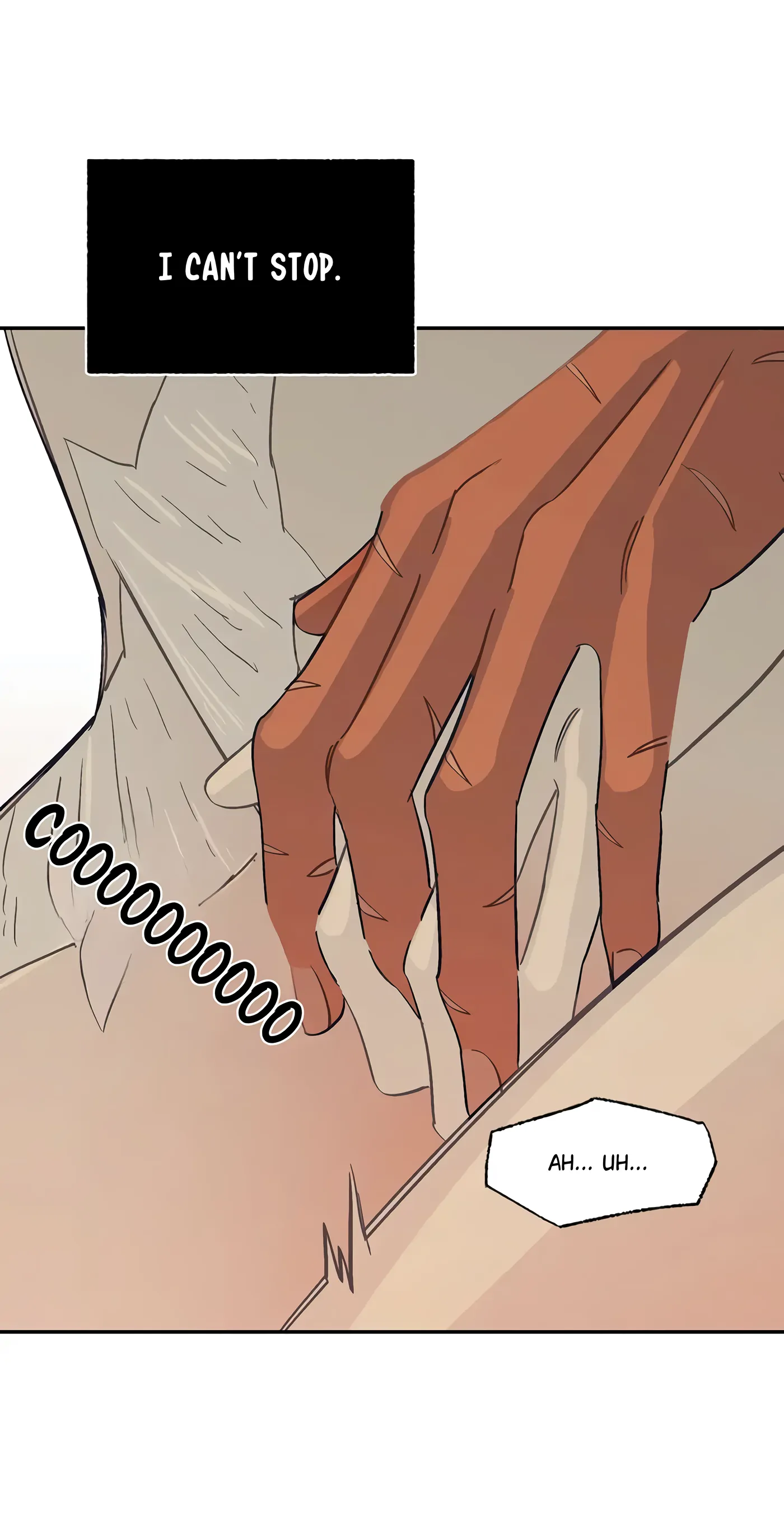 On a Leash Chapter 126 - page 26