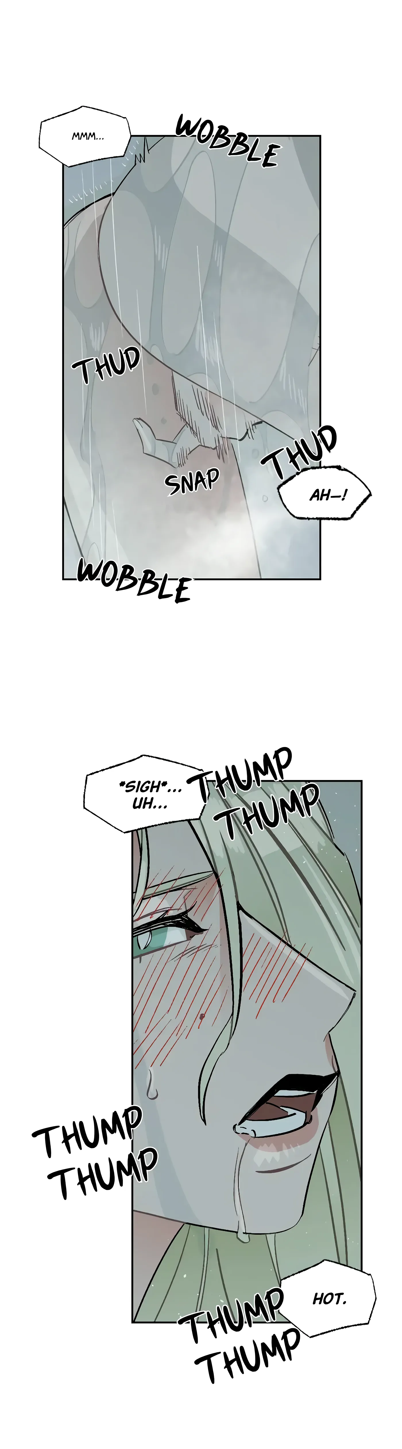 On a Leash Chapter 126 - page 30