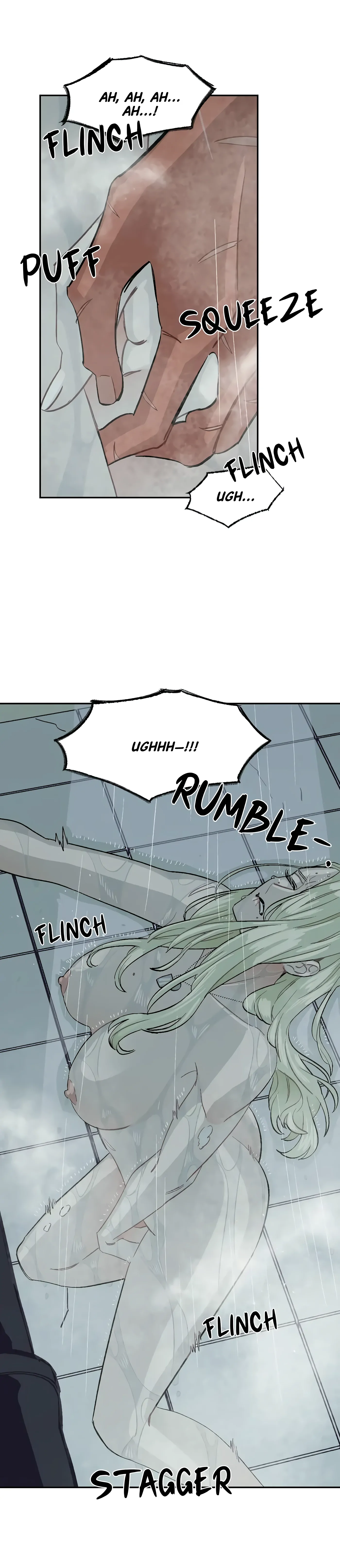 On a Leash Chapter 126 - page 31