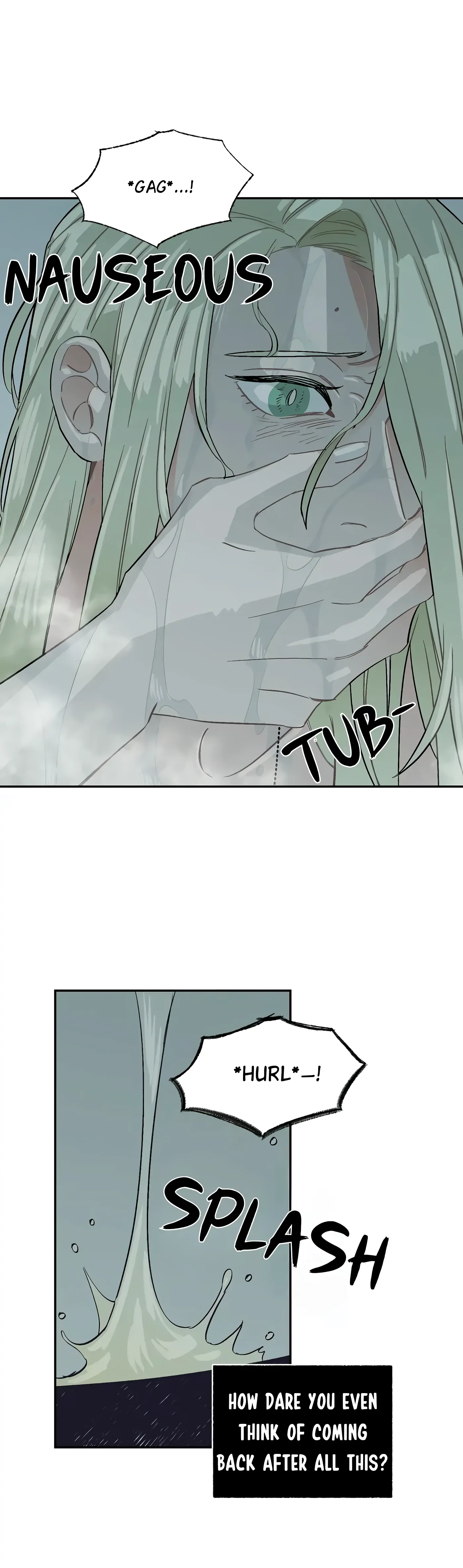 On a Leash Chapter 126 - page 34