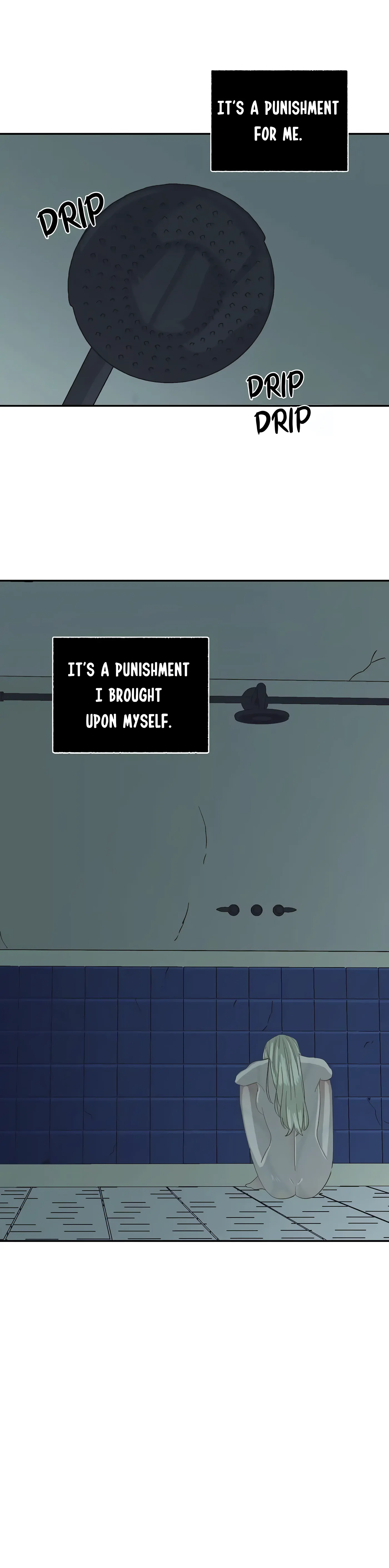 On a Leash Chapter 126 - page 36