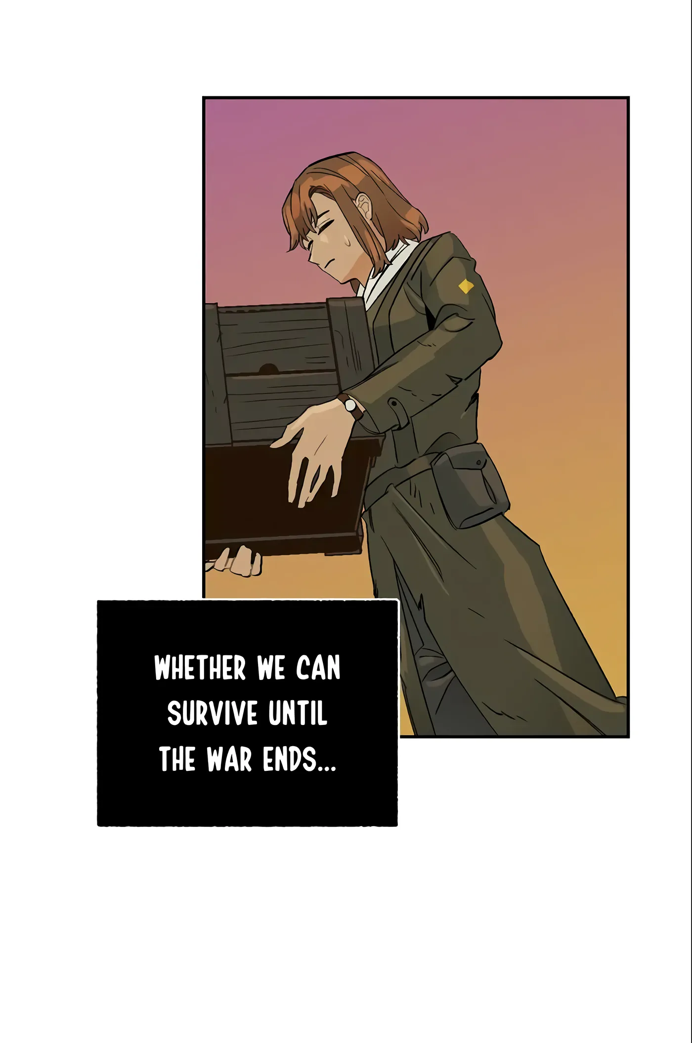On a Leash Chapter 126 - page 6