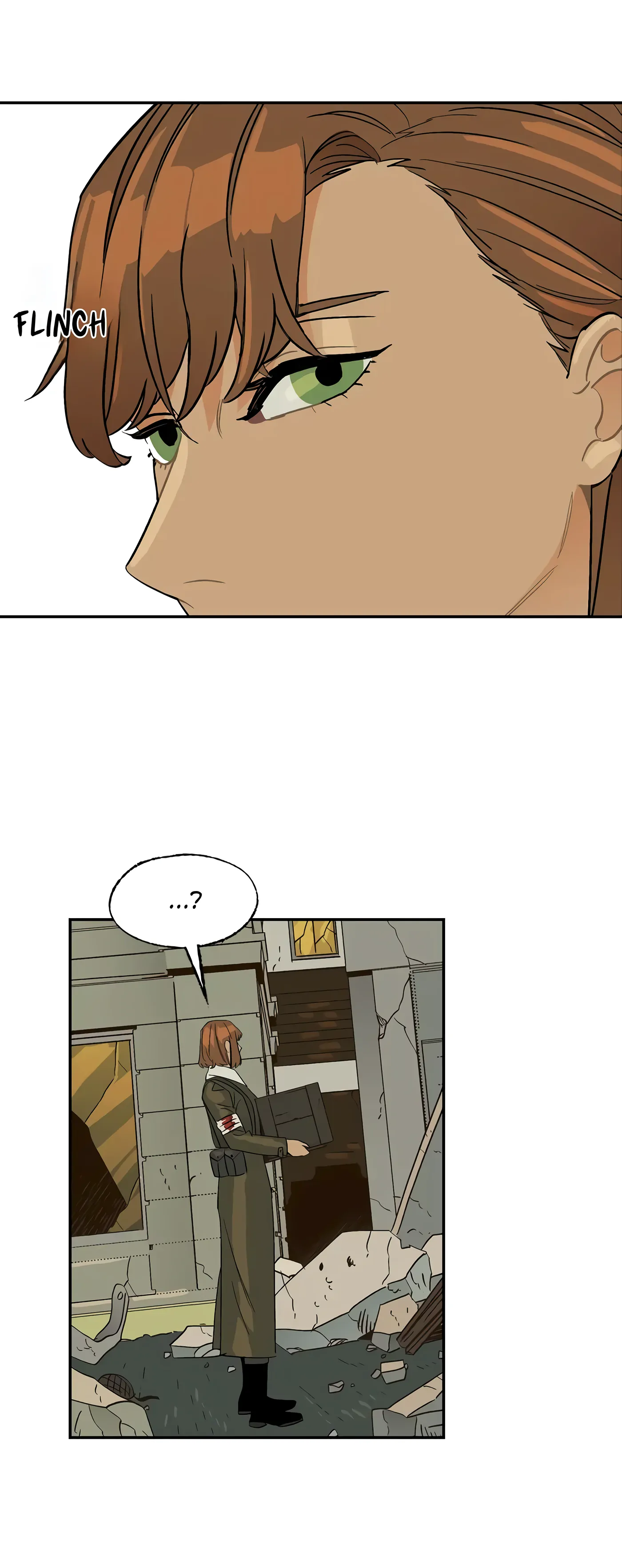 On a Leash Chapter 126 - page 7