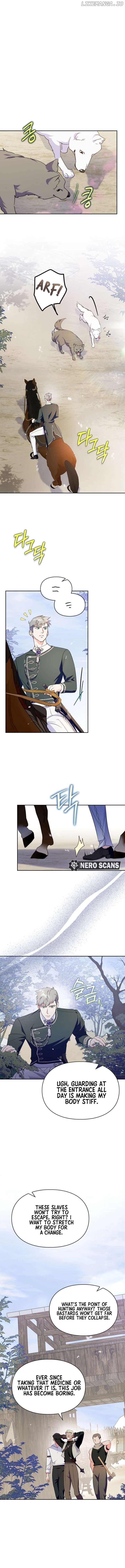 I Became the Tyrant's Dishonest Adviser Chapter 38 - page 2