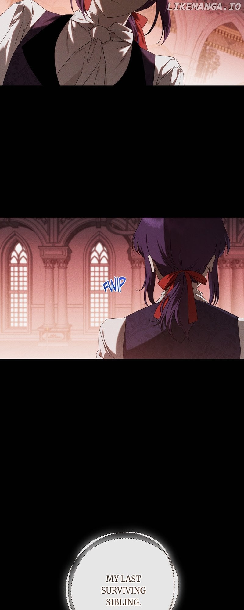 The Bondservant Chapter 28 - page 7