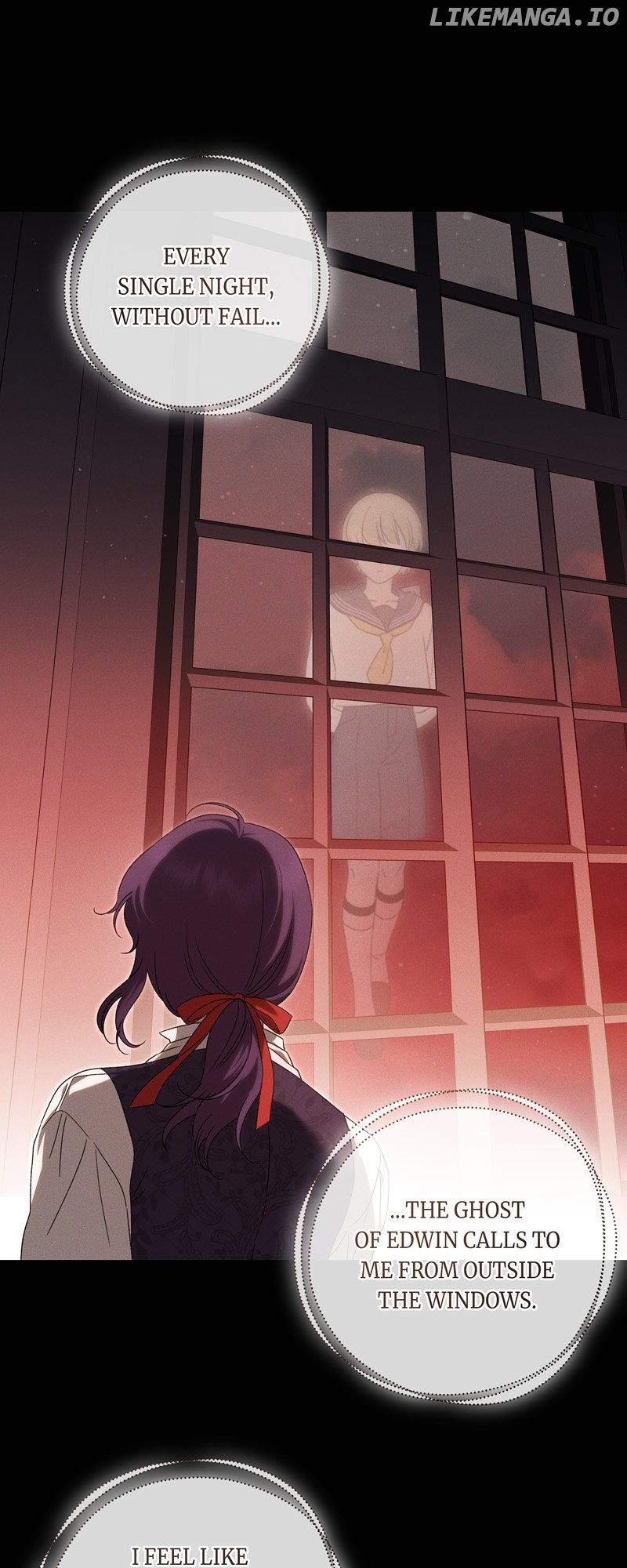 The Bondservant Chapter 28 - page 9
