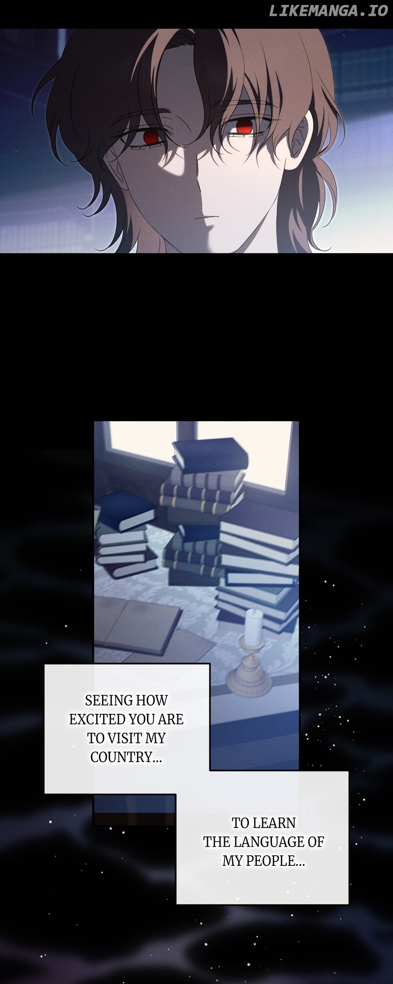 The Bondservant Chapter 28 - page 15