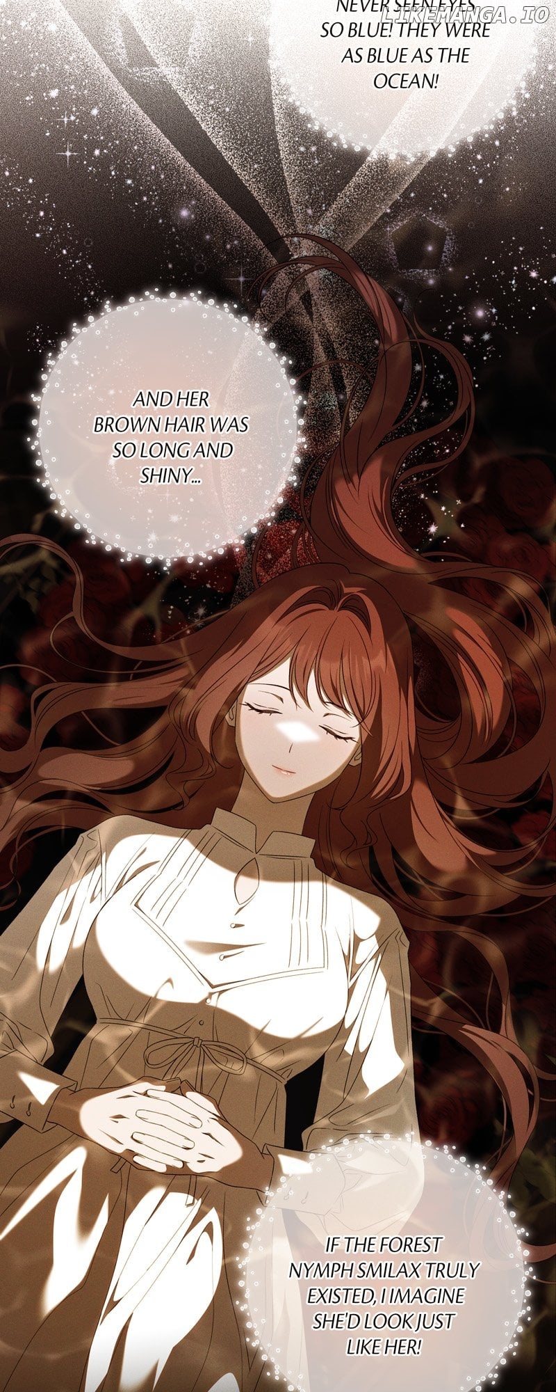 The Bondservant Chapter 28 - page 20