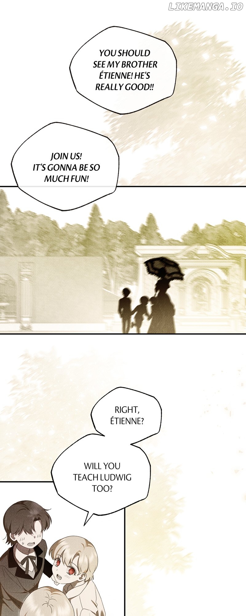 The Bondservant Chapter 28 - page 31