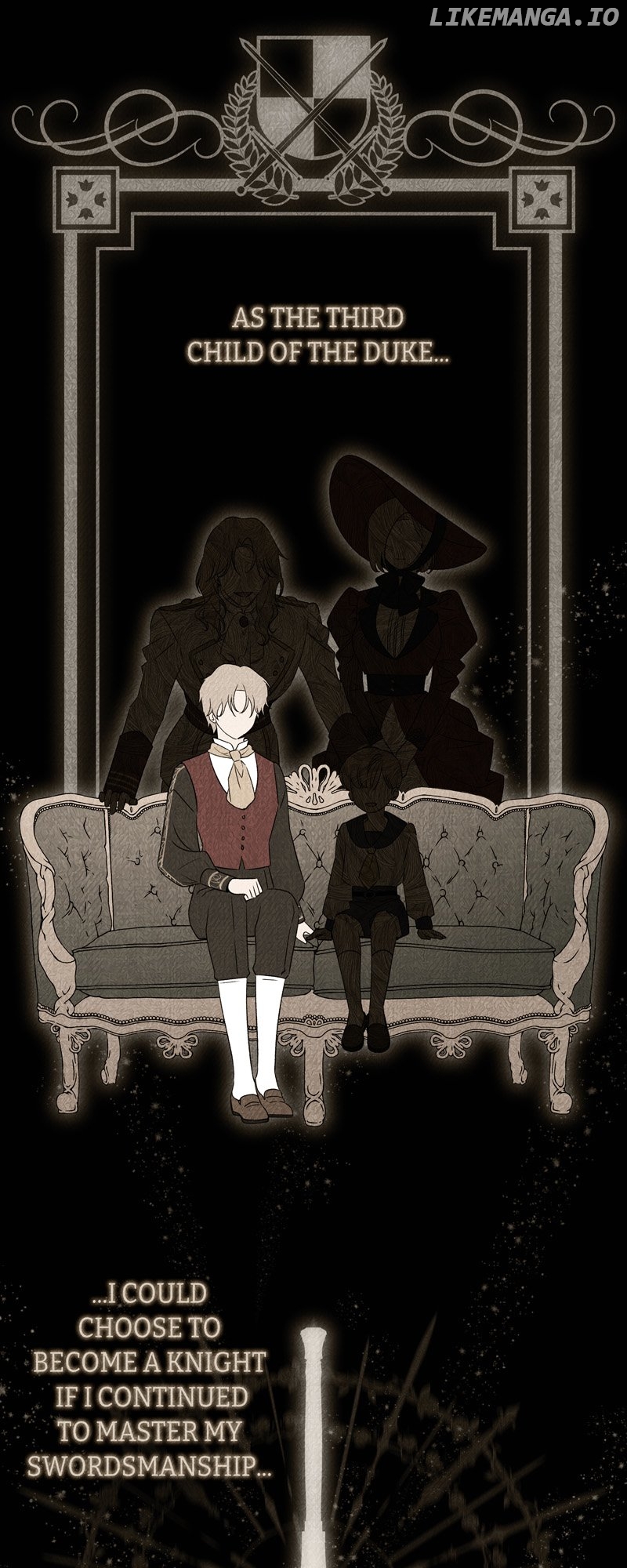 The Bondservant Chapter 28 - page 43