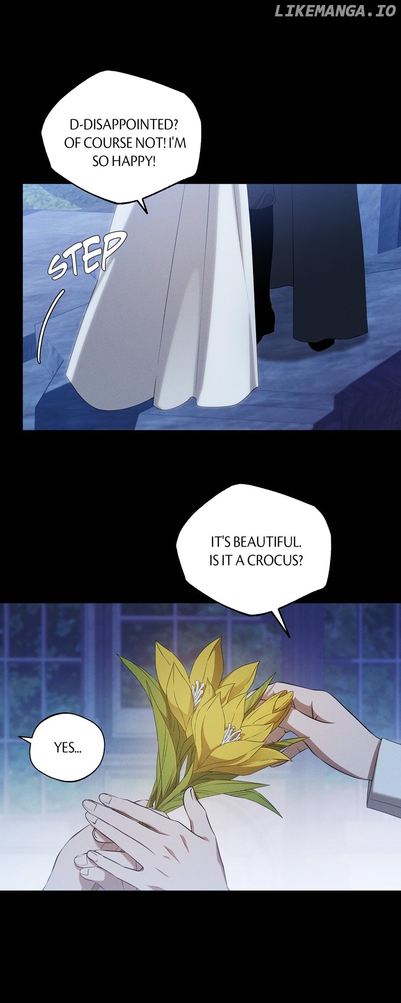 The Bondservant Chapter 29 - page 32