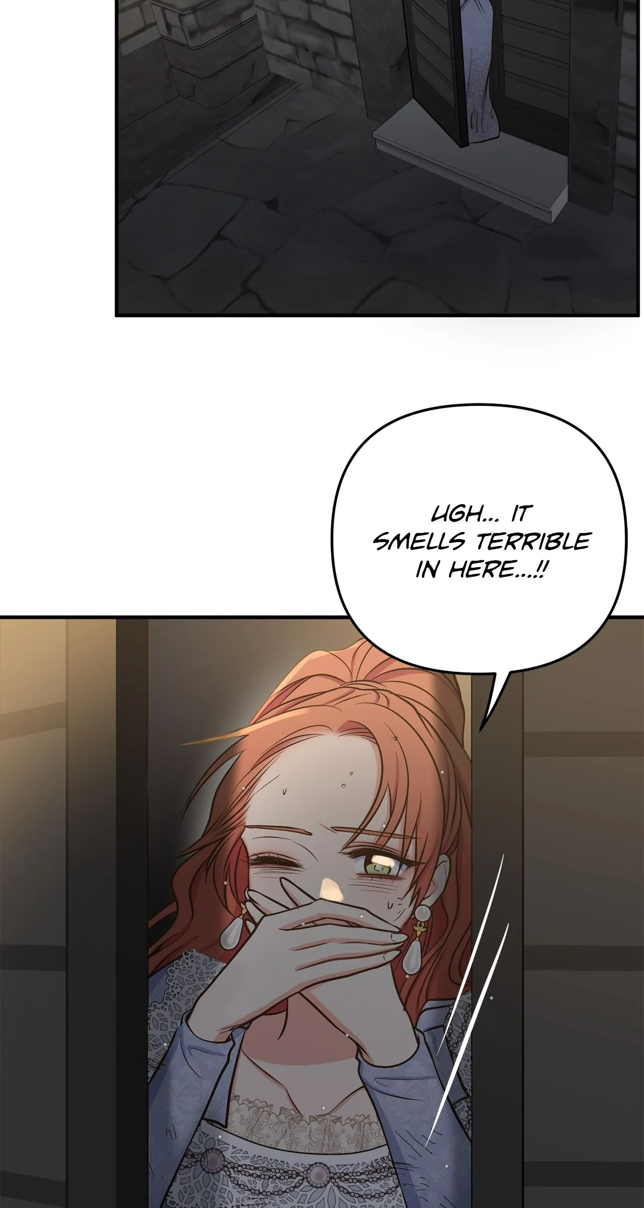 Holding You Captive Chapter 23 - page 31
