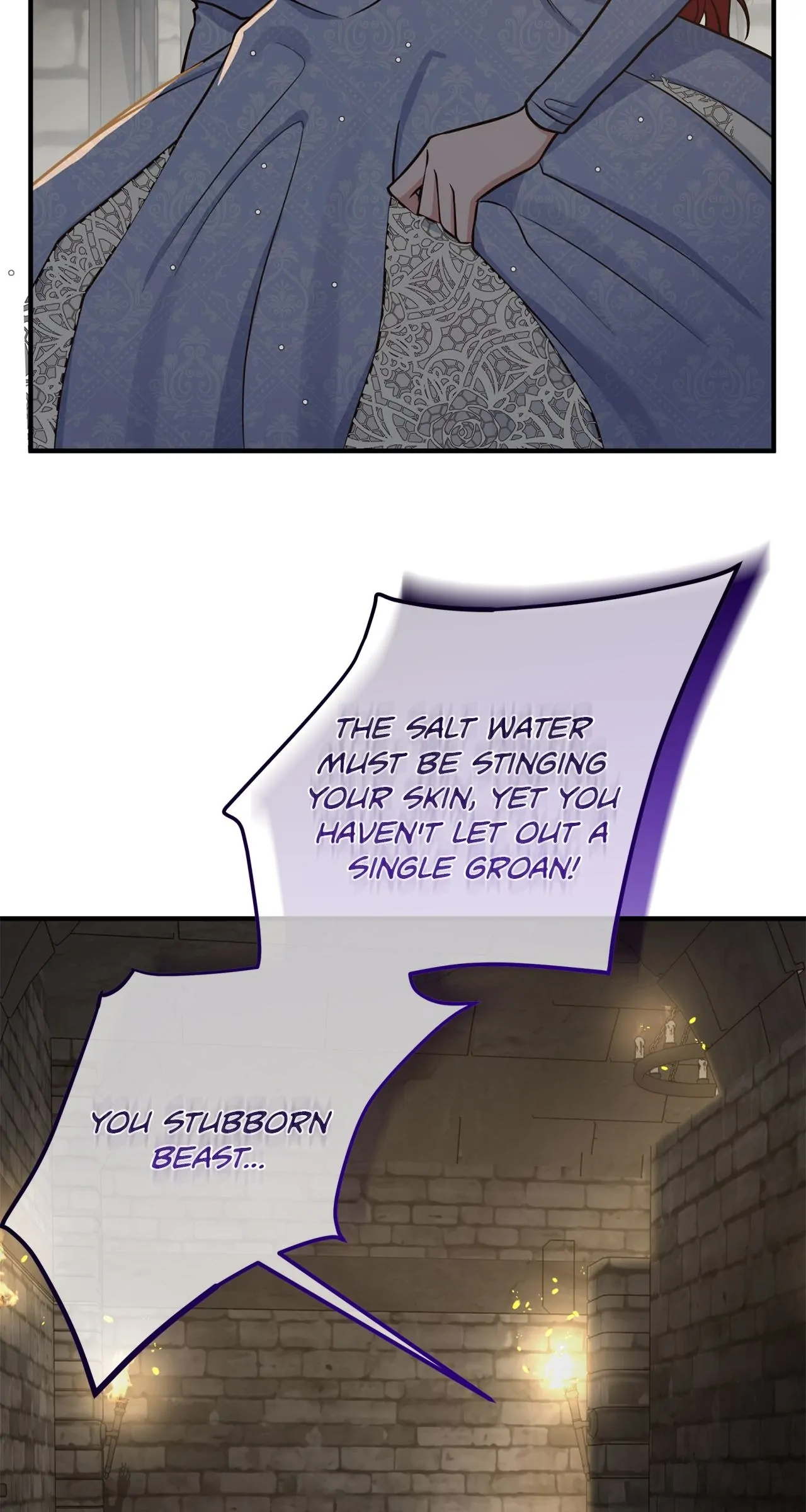 Holding You Captive Chapter 23 - page 36