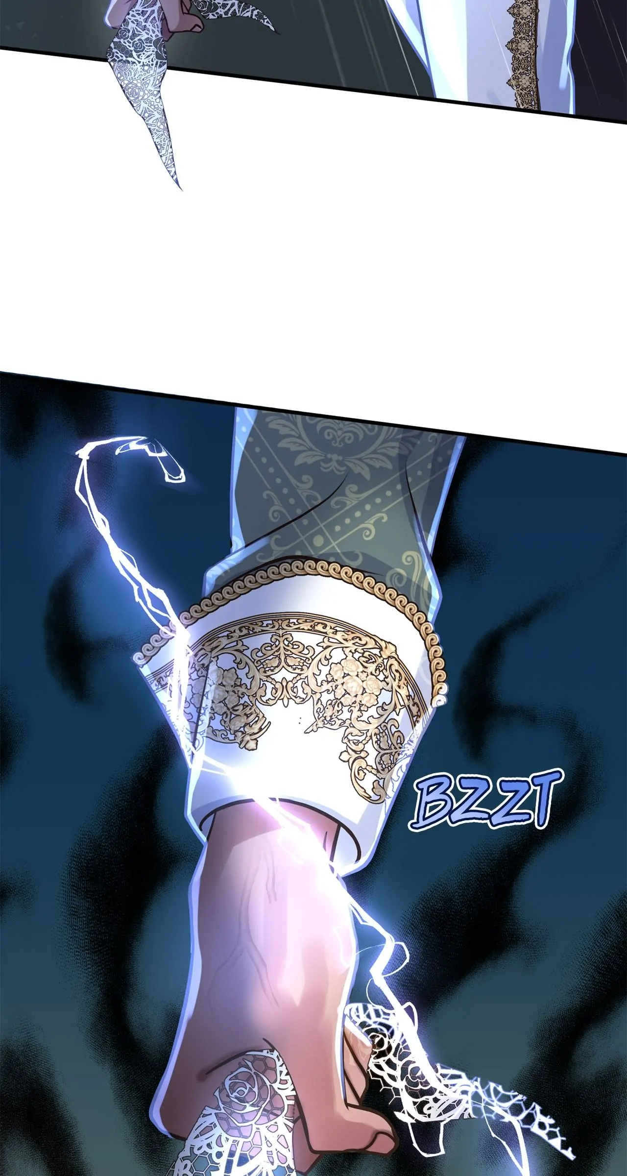 Holding You Captive Chapter 25 - page 11