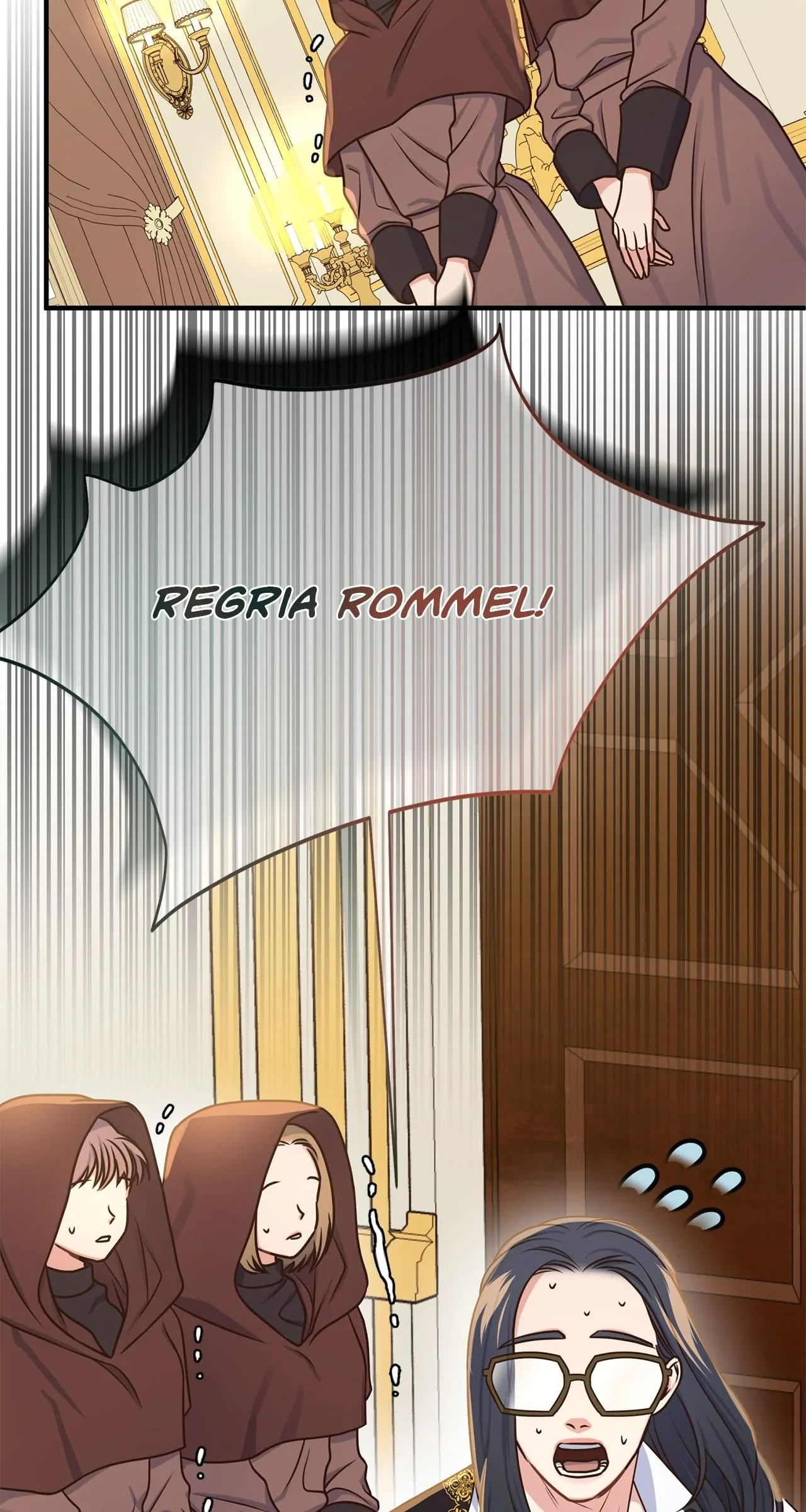 Holding You Captive Chapter 25 - page 15