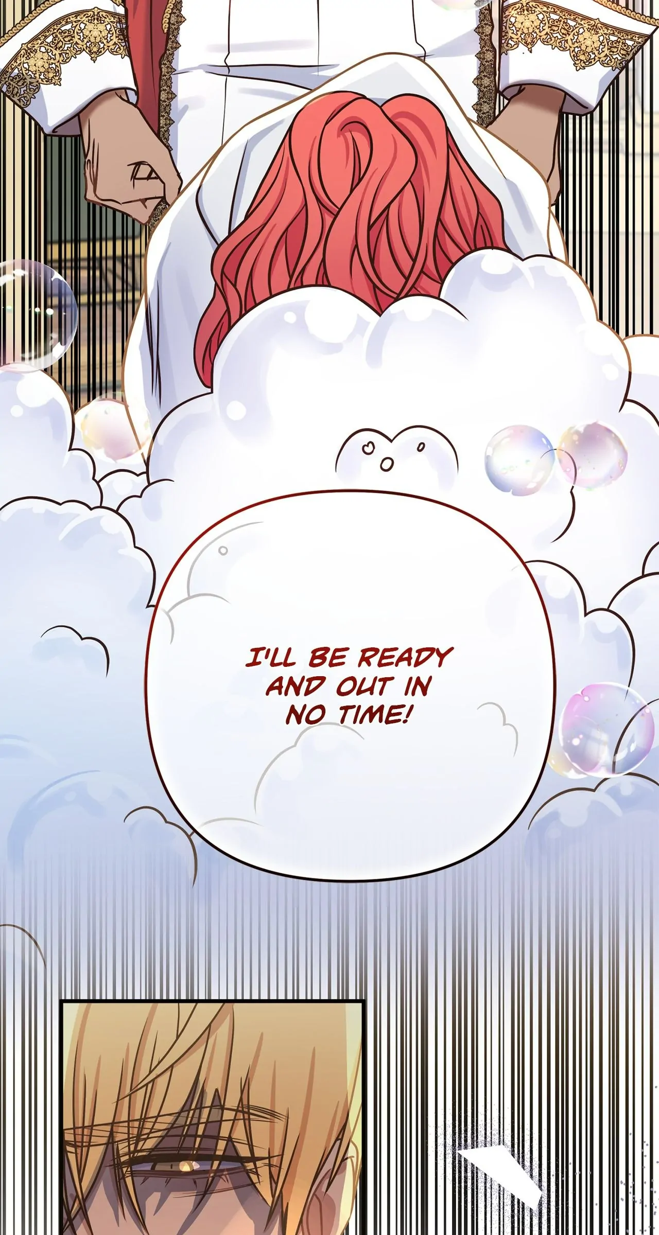 Holding You Captive Chapter 25 - page 41