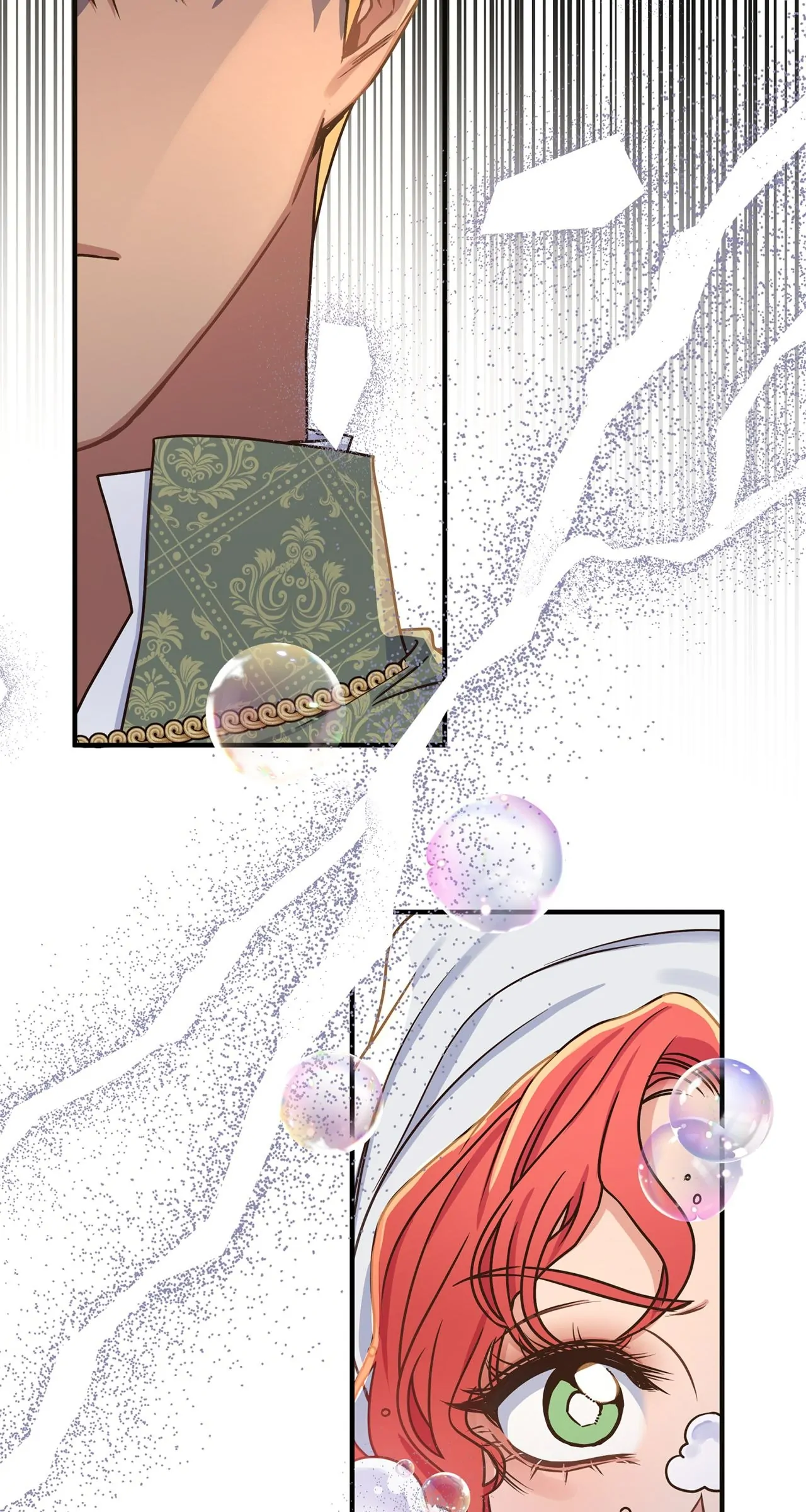 Holding You Captive Chapter 25 - page 42