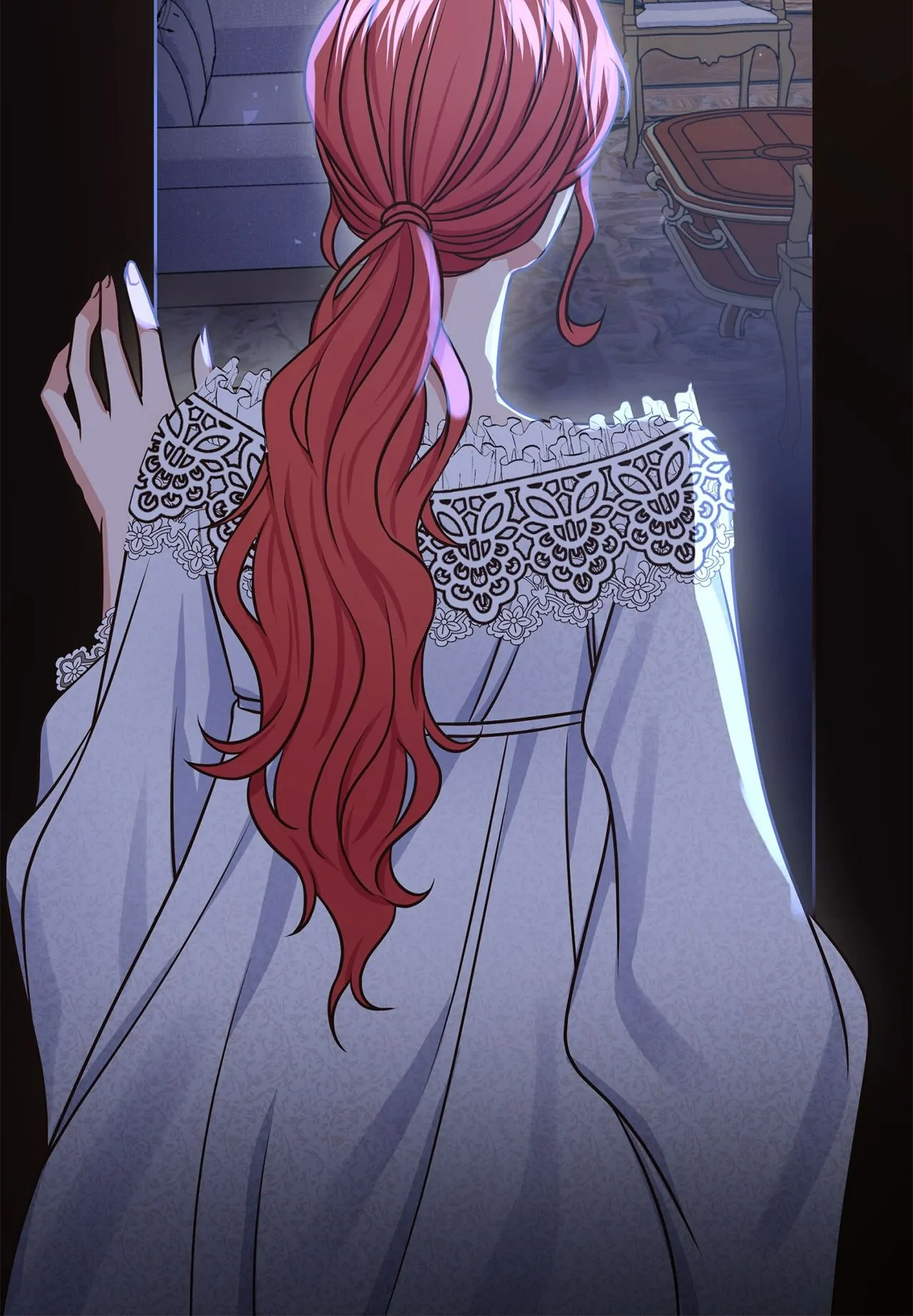 Holding You Captive Chapter 25 - page 78