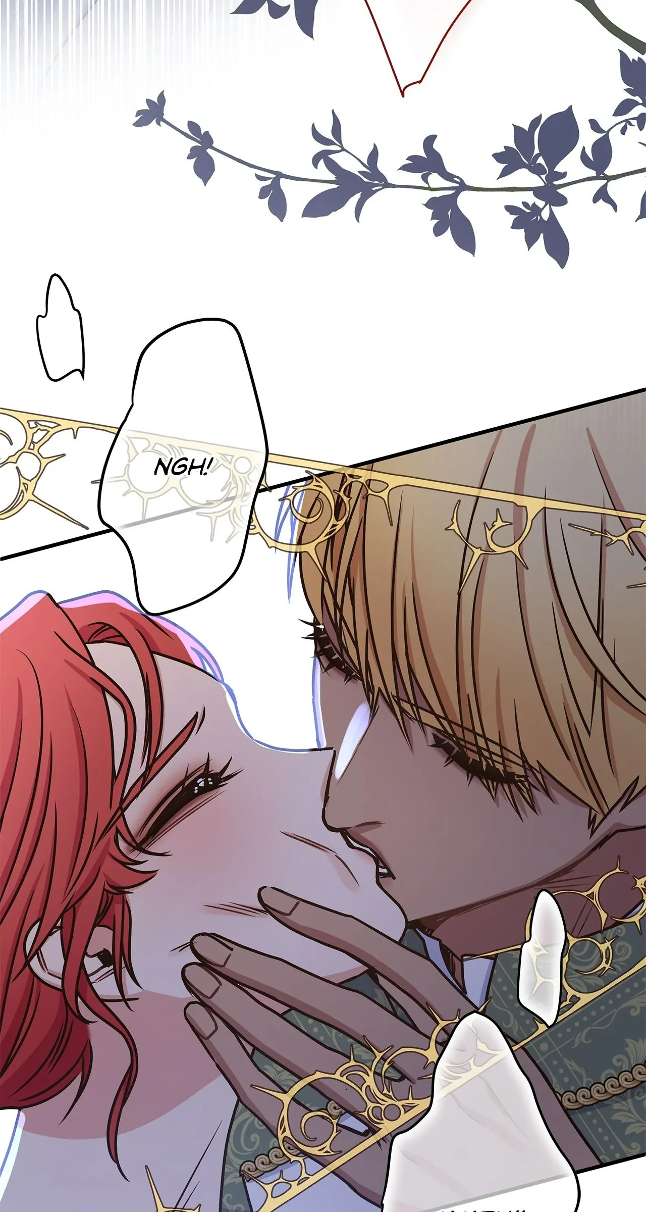 Holding You Captive Chapter 25 - page 82