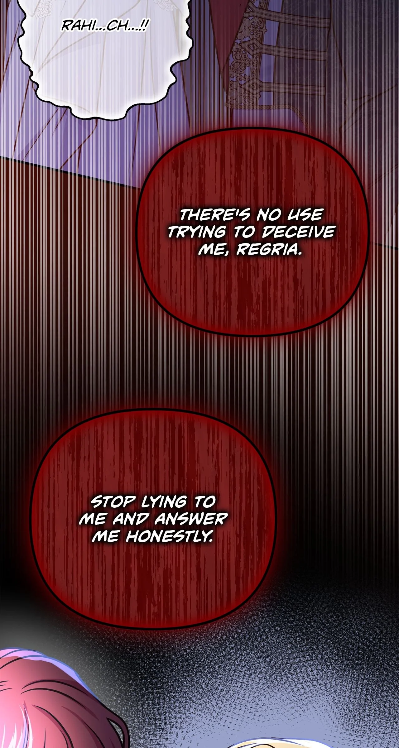 Holding You Captive Chapter 25 - page 89