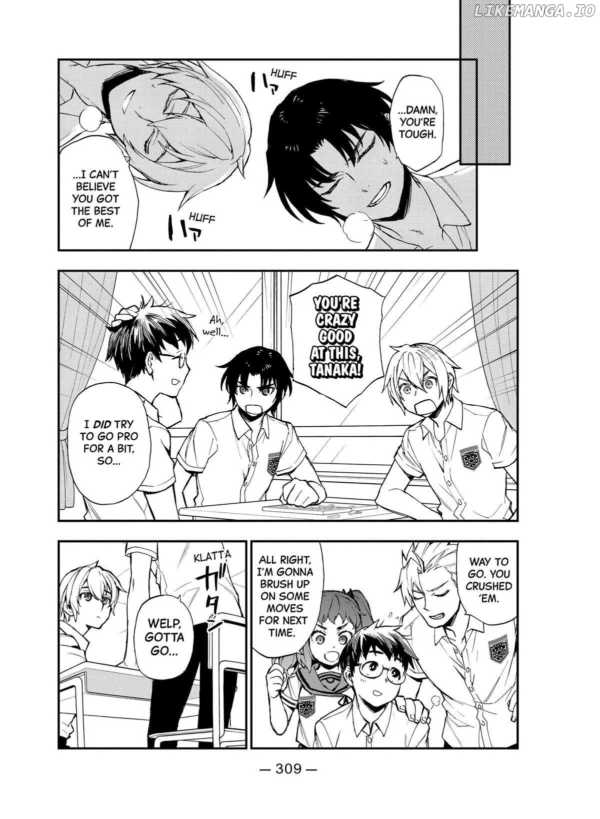 Seraph of the End: Guren Ichinose: Catastrophe at Sixteen Chapter 16 - page 7