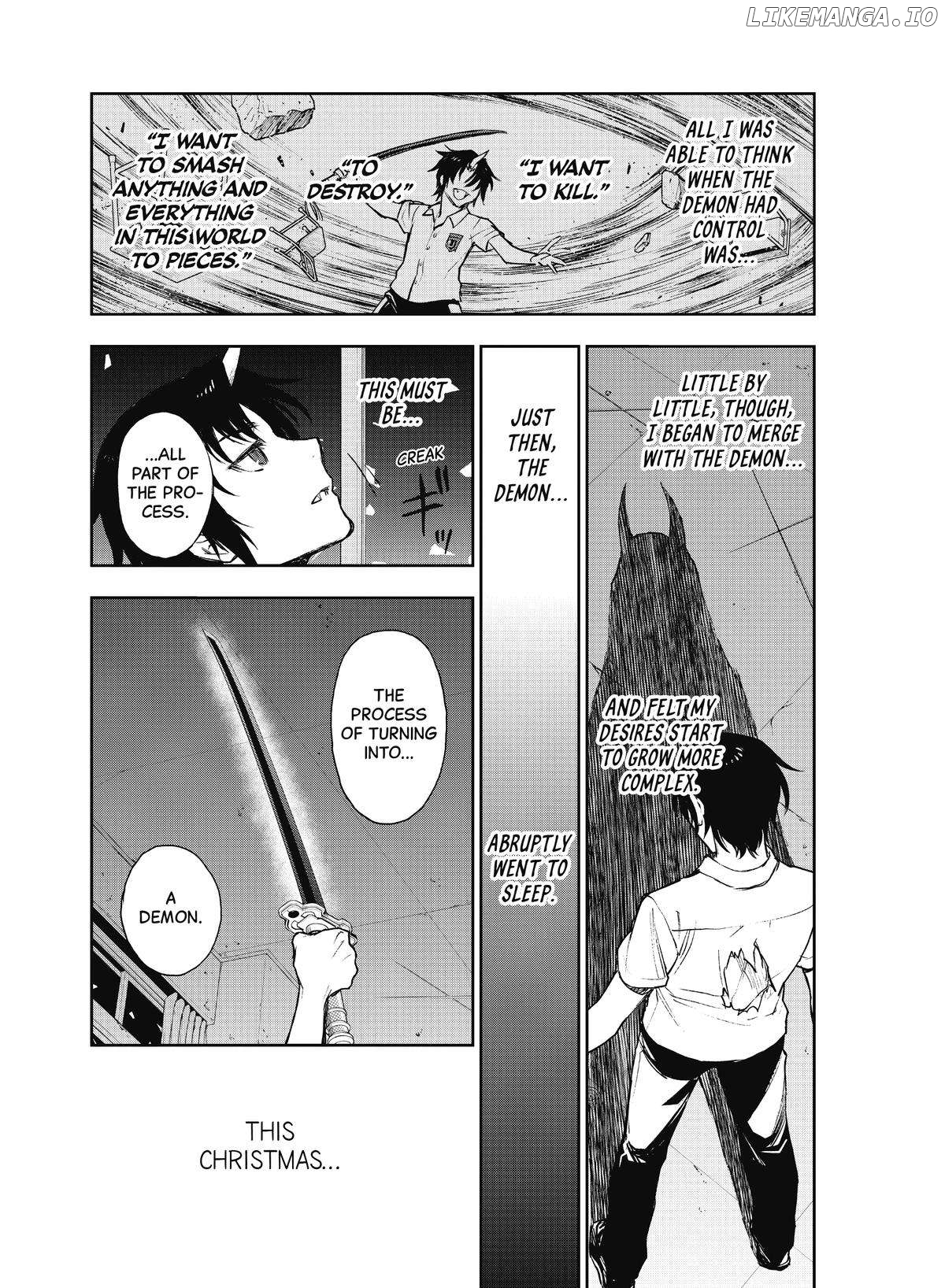 Seraph of the End: Guren Ichinose: Catastrophe at Sixteen Chapter 24 - page 3