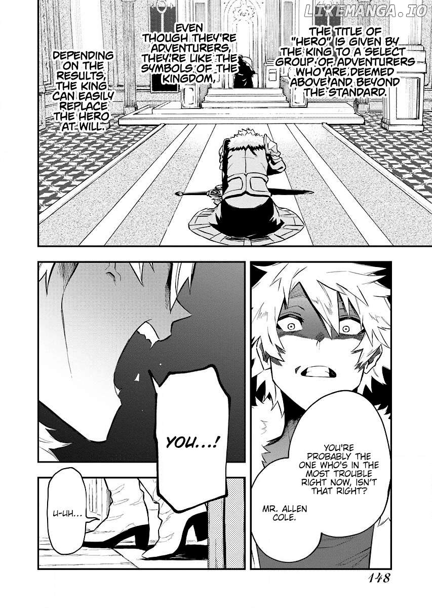 Tsuihou Sareta Renkinjutsushi-San, Saikyou No Dungeon Wo Tsukurimasen Ka? Chapter 6 - page 13