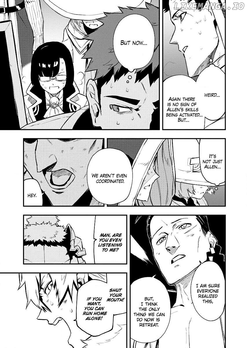 Tsuihou Sareta Renkinjutsushi-San, Saikyou No Dungeon Wo Tsukurimasen Ka? Chapter 6 - page 18
