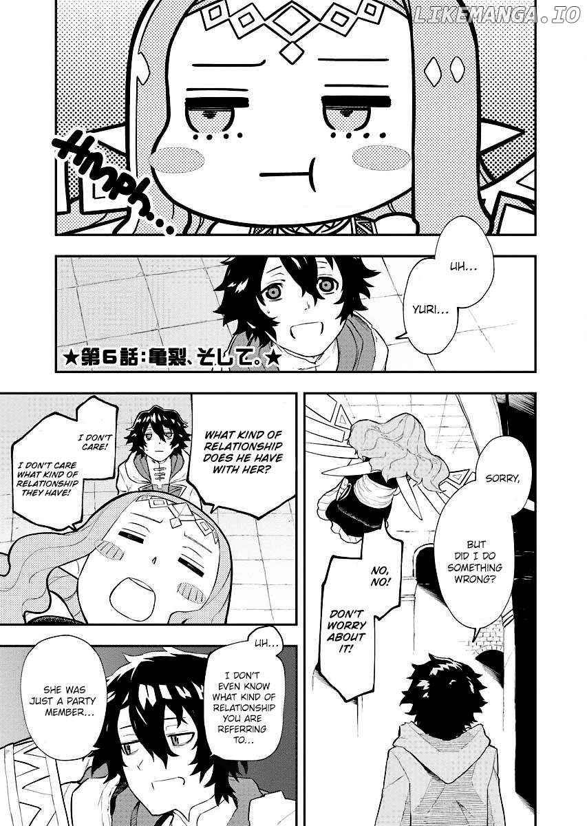 Tsuihou Sareta Renkinjutsushi-San, Saikyou No Dungeon Wo Tsukurimasen Ka? Chapter 6 - page 2
